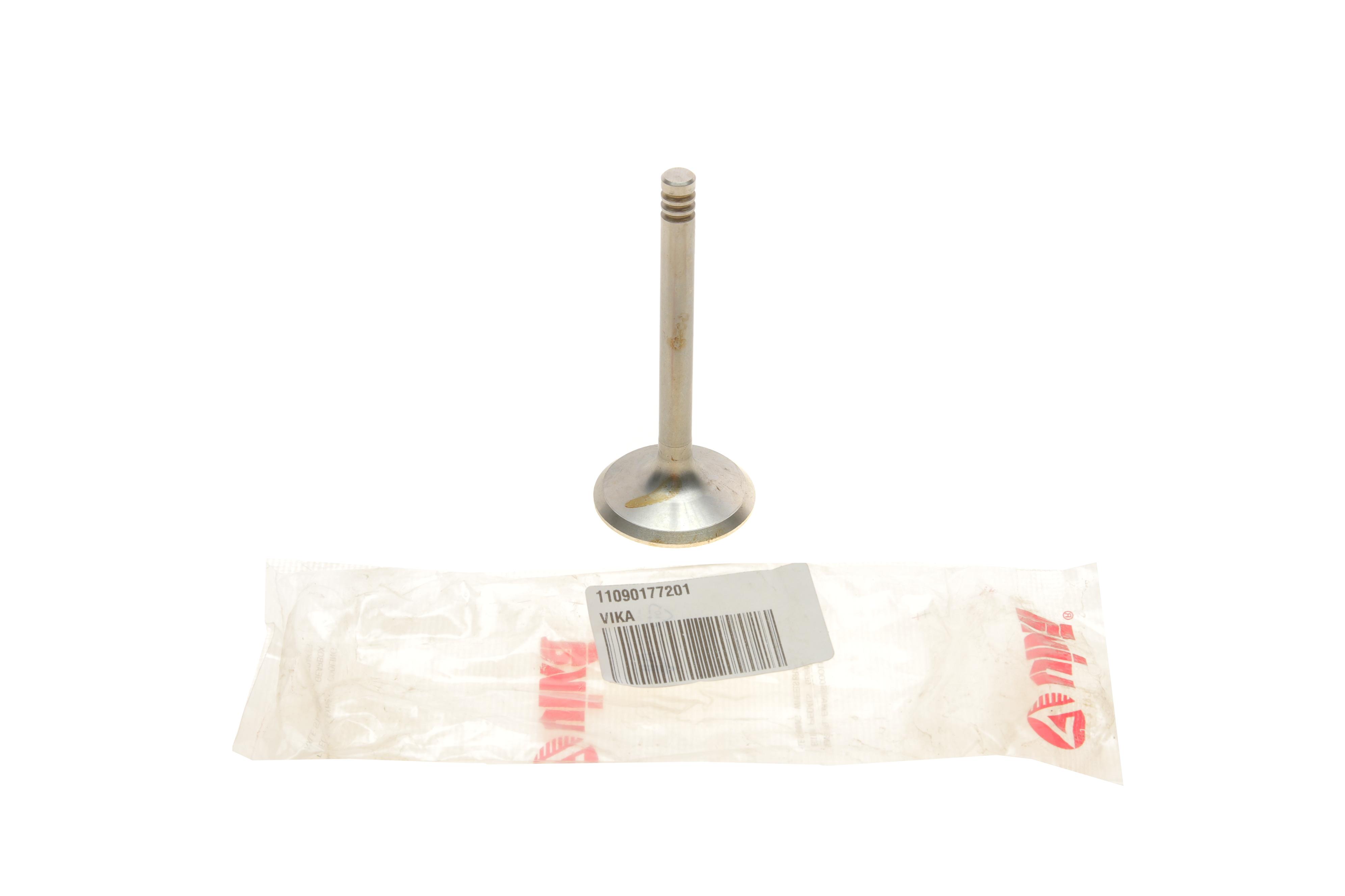 Клапан (впуск) VW T4 2.0/2.5 90-03