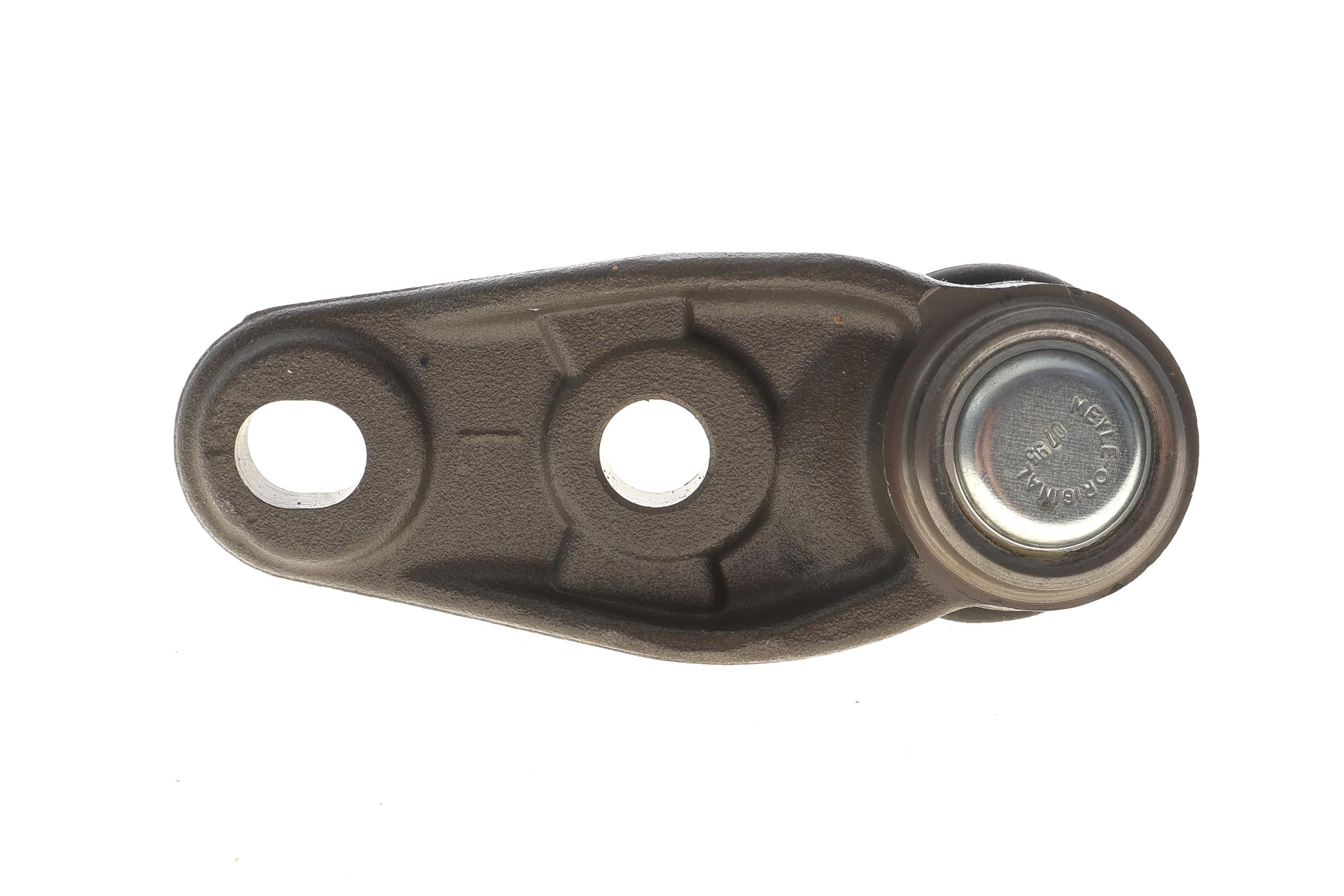 Опора кульова (передня/знизу/L) Mini Mini 06-