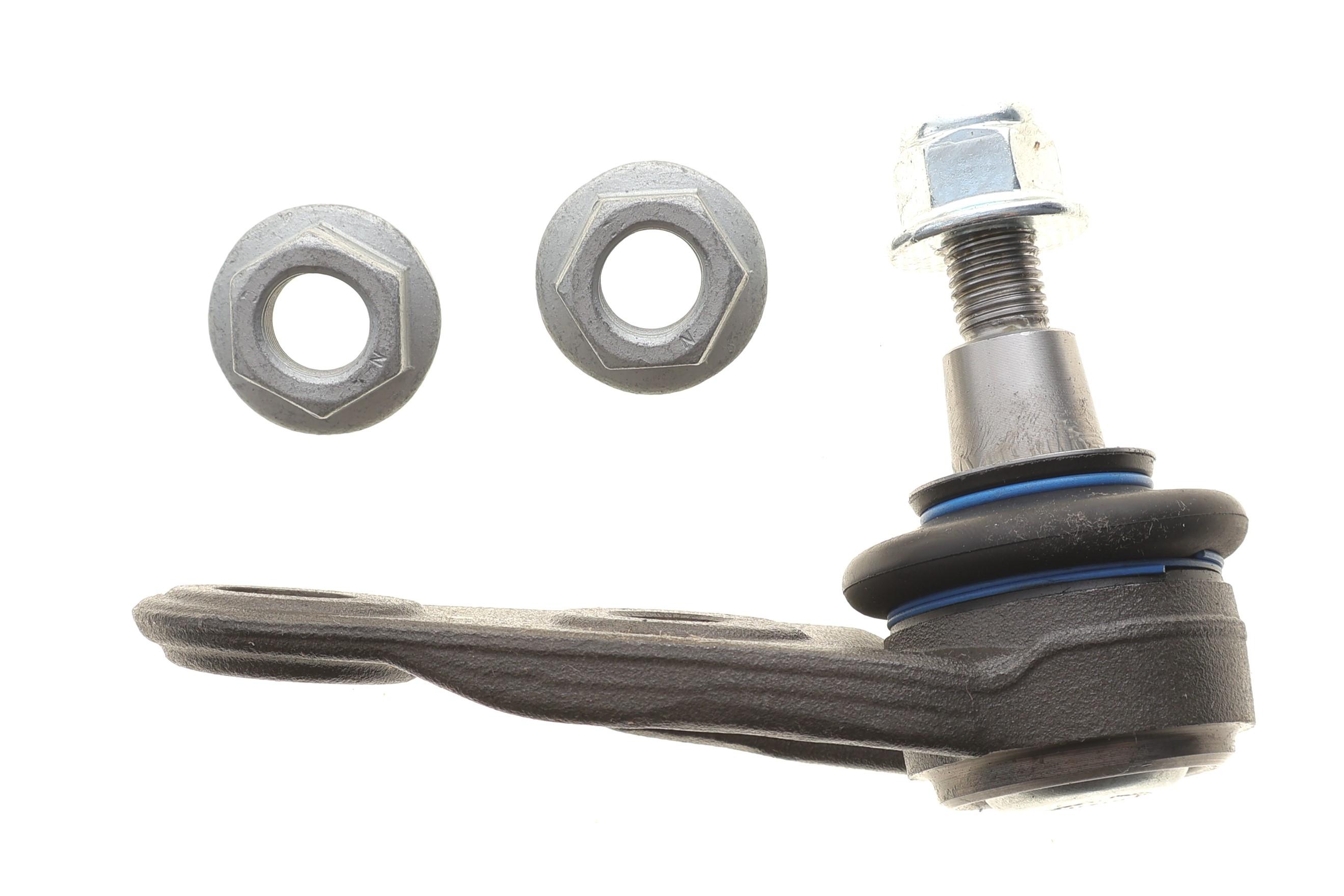 Опора кульова (передня/знизу/L) Mini Mini 06-