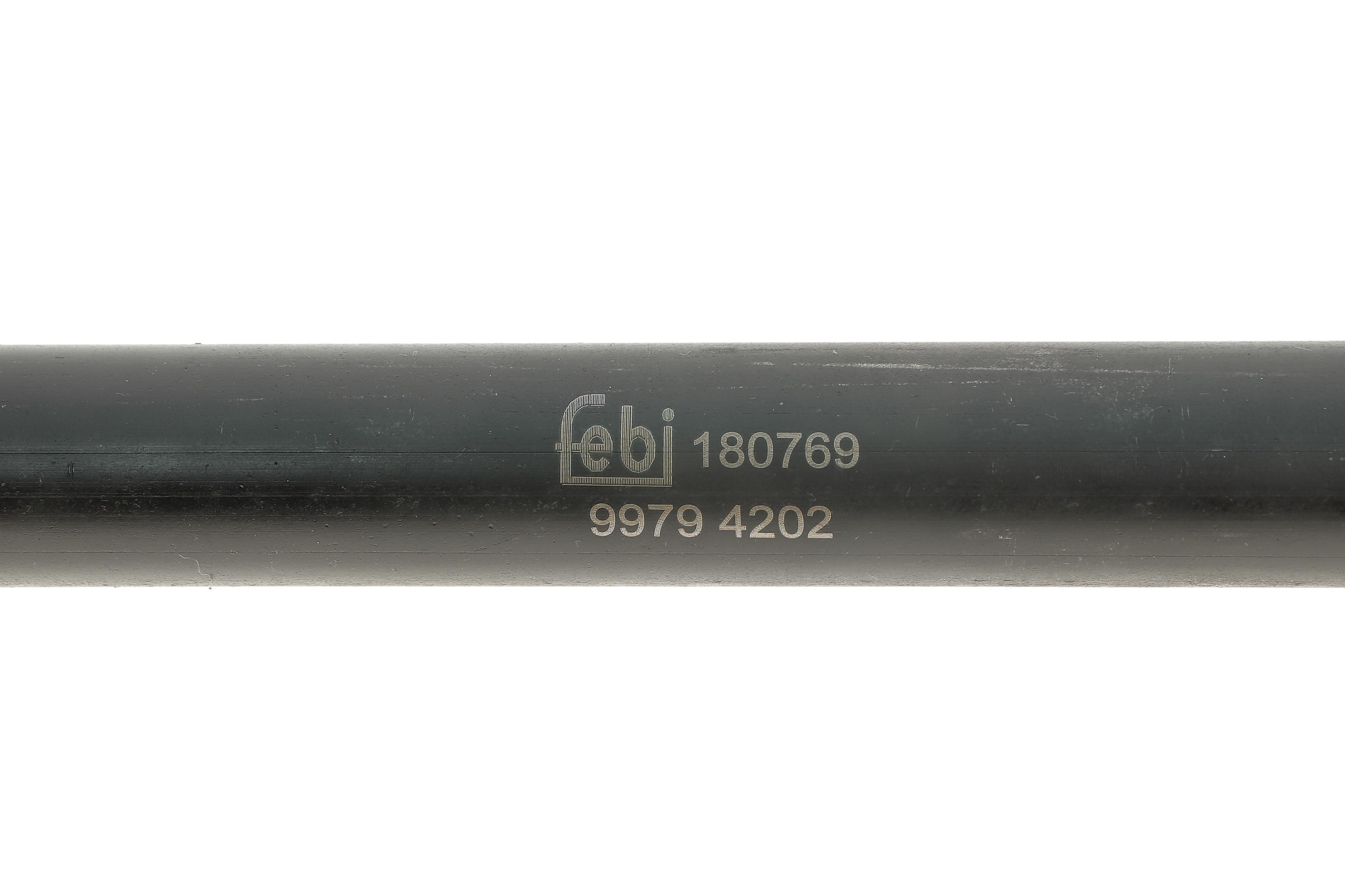 Полуось (задняя) Land Rover Freelander 2 2.0 Si/SD/2.2 TD4 06-14 (28x26z/819mm)