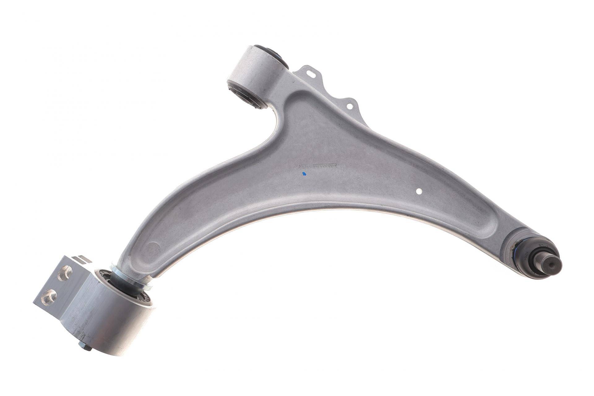 Важіль підвіски (передній) (R) Opel Insignia 08-