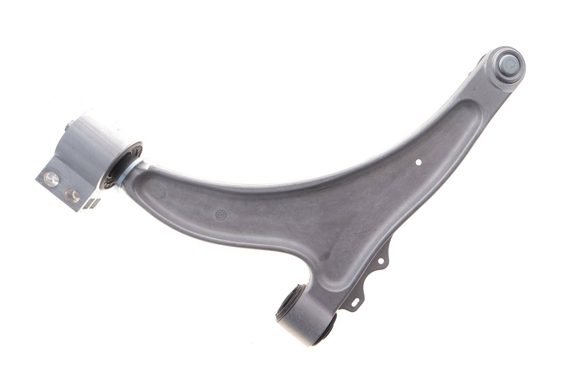 Важіль підвіски (передній) (R) Opel Insignia 08-