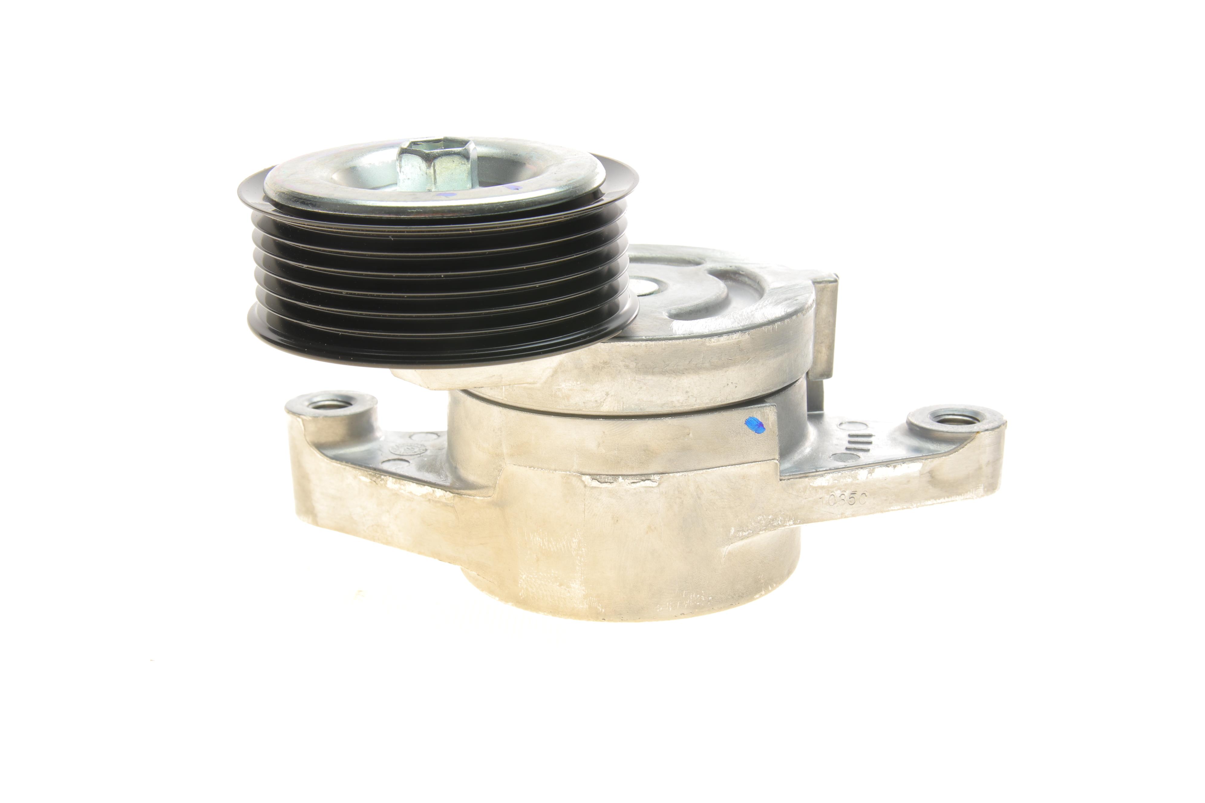 Натяжитель ремня генератора Mazda 2/3 1.3-1.6 03-19