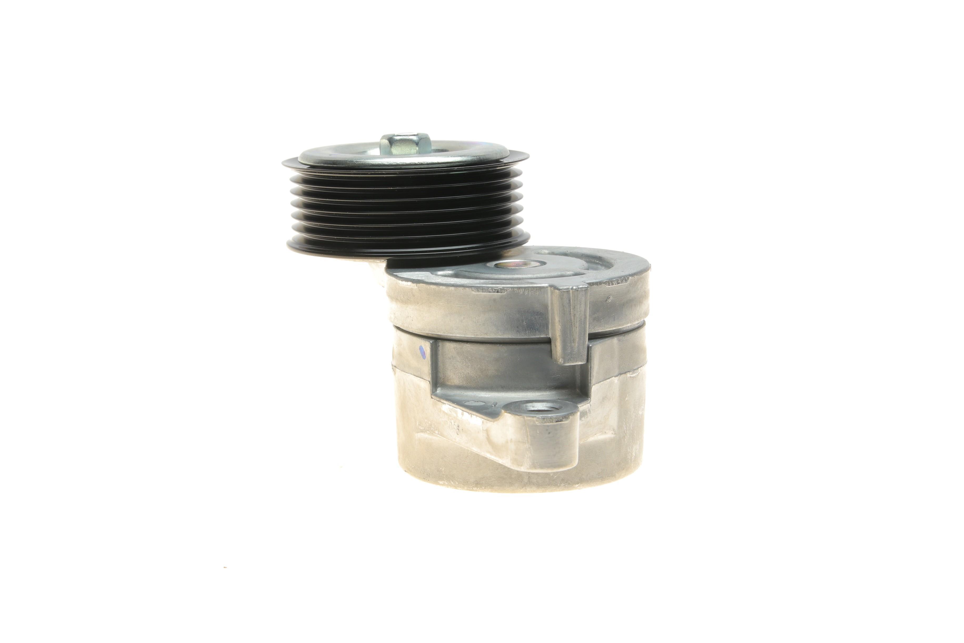 Натяжитель ремня генератора Mazda 2/3 1.3-1.6 03-19