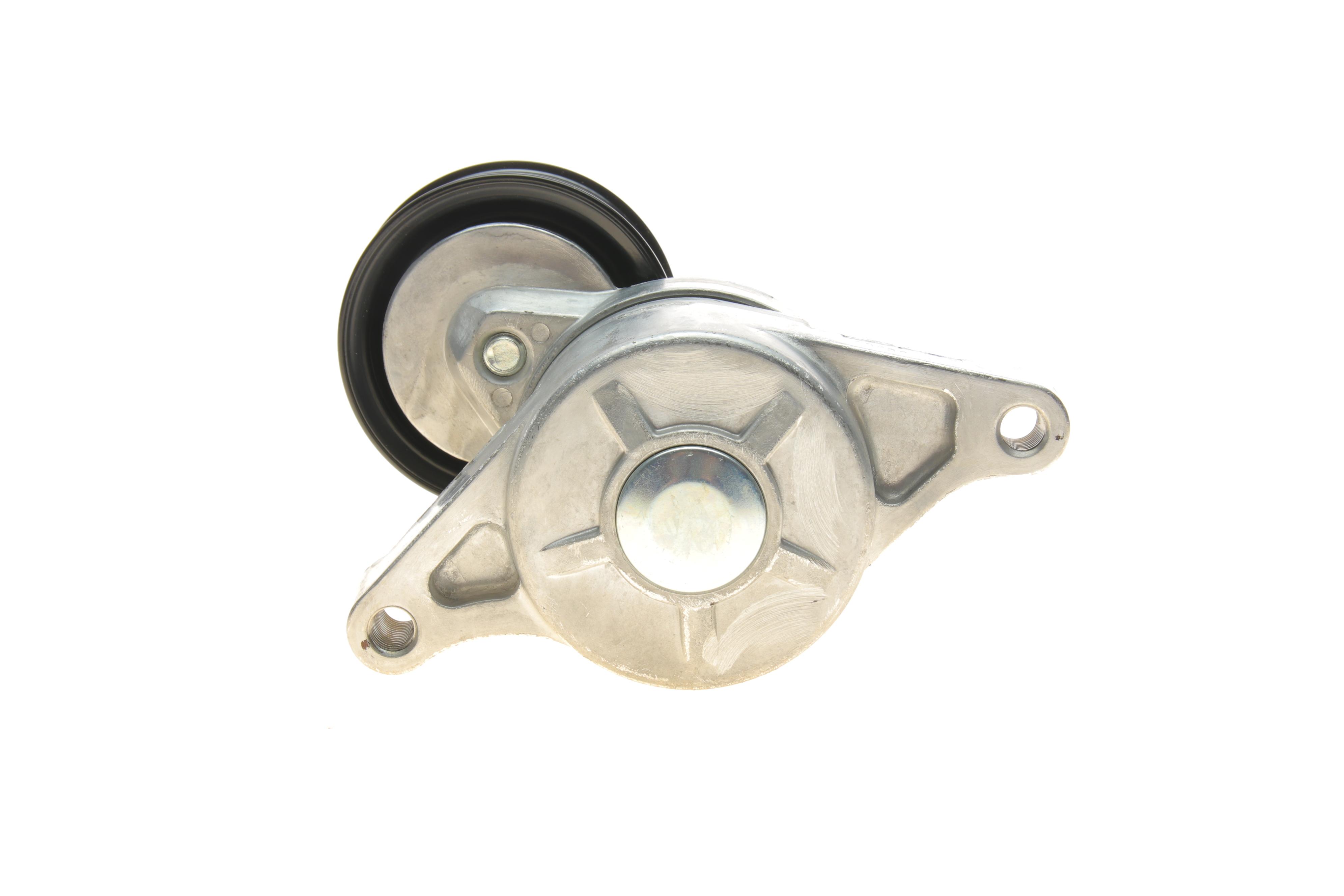 Натяжитель ремня генератора Mazda 2/3 1.3-1.6 03-19