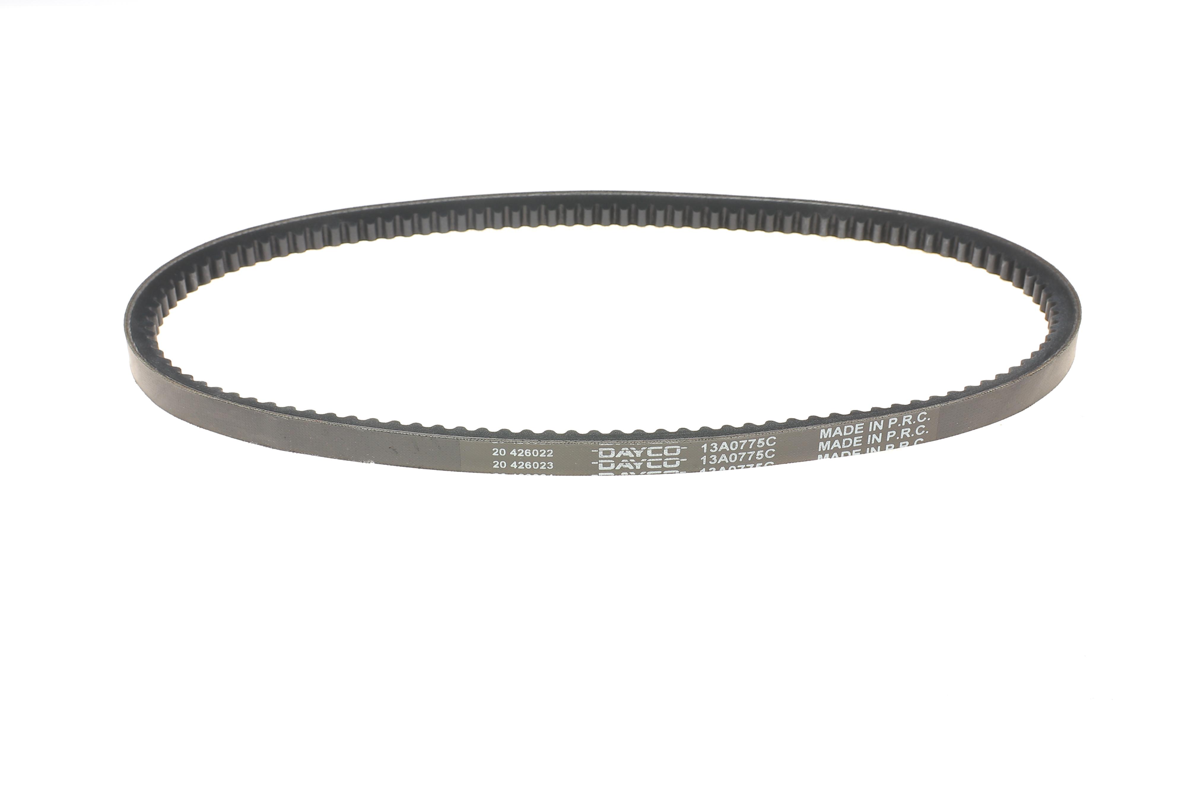 Ремінь генератора Kia Sportage 2.0i 94-03