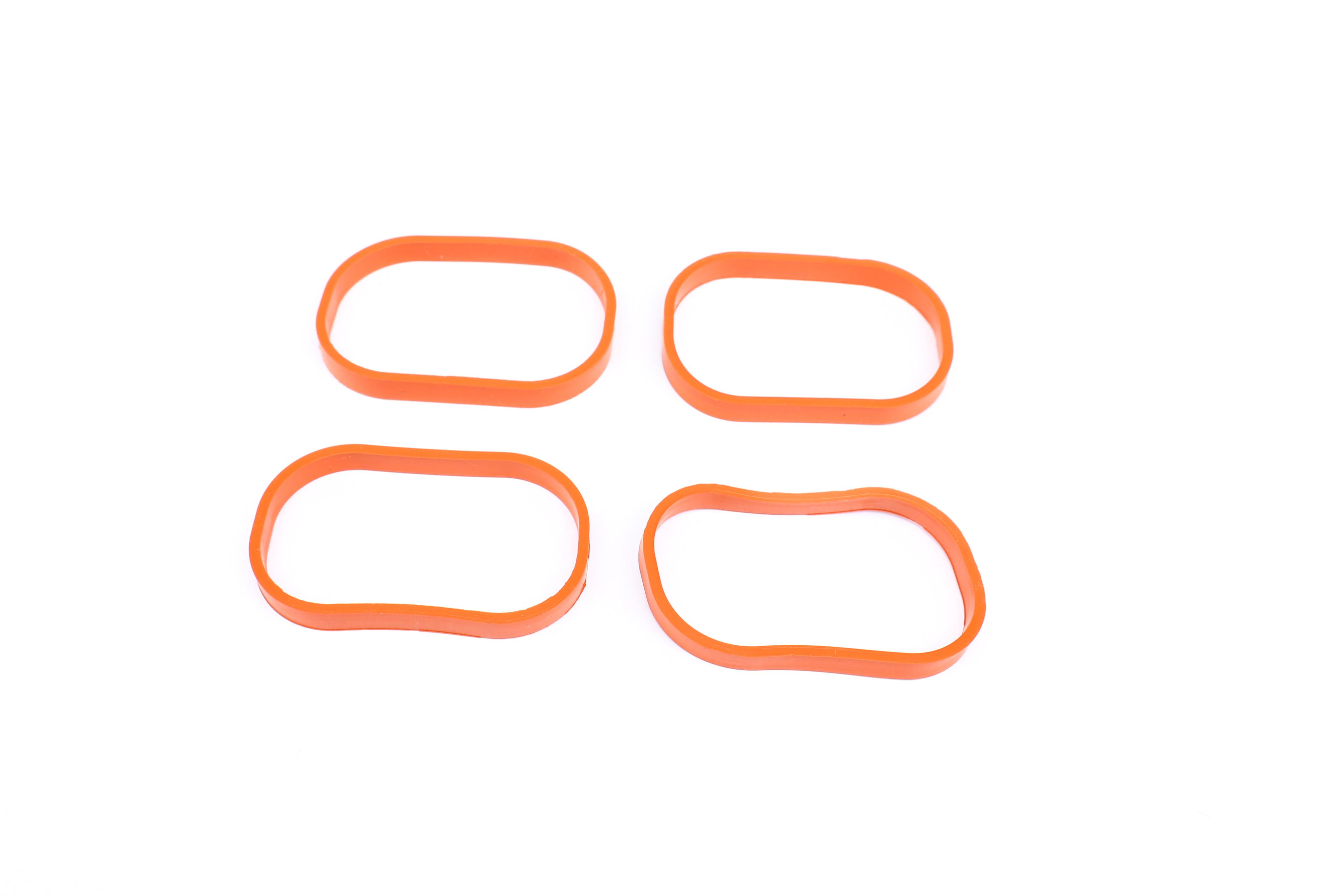 Прокладка колектора впускного BMW X5 (F15/F85) 15- (к-кт), N20/N26