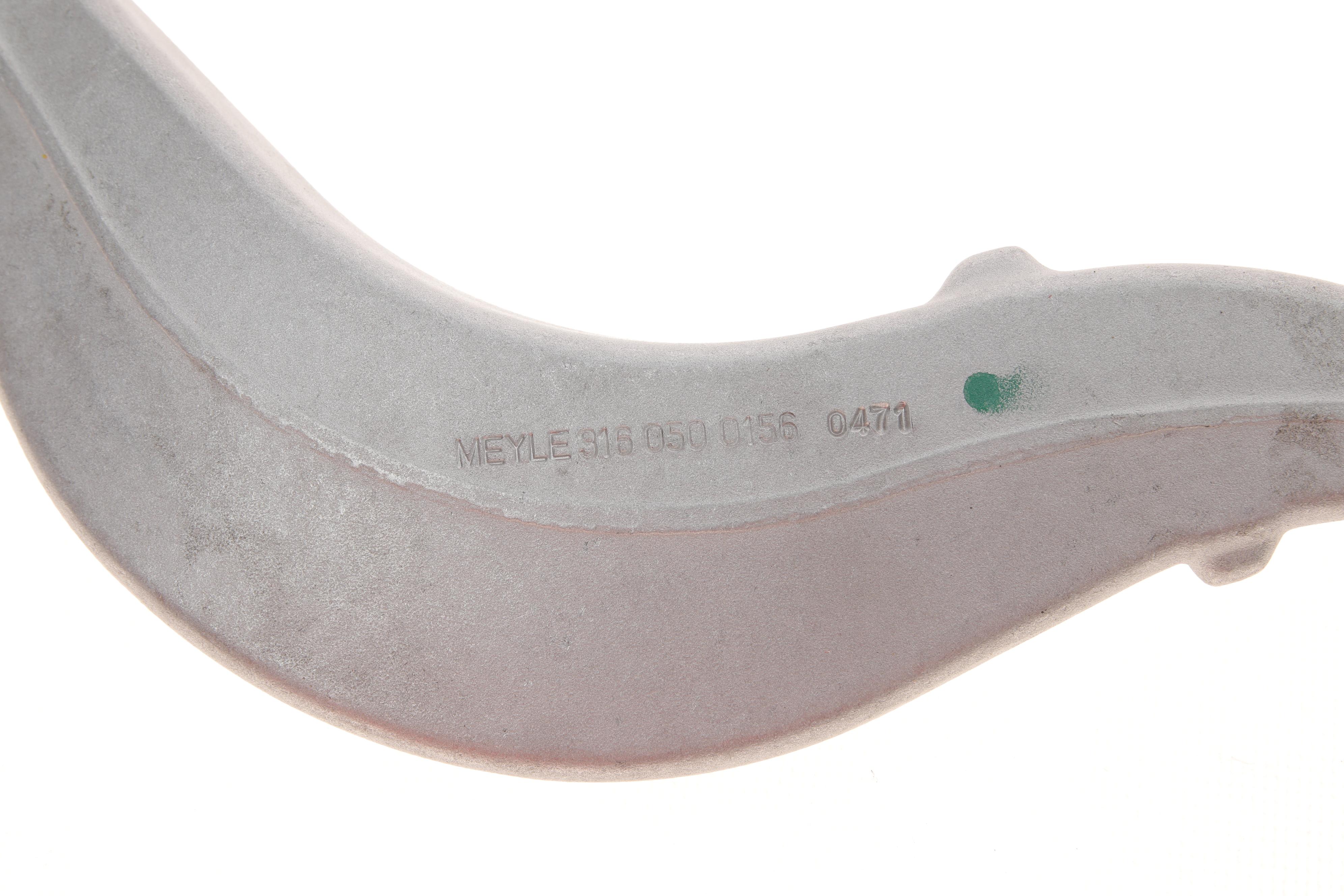 Важіль підвіски (задній/зверху/ззаду) (R) BMW 5 (G30/F90) 17-20 B48 B20