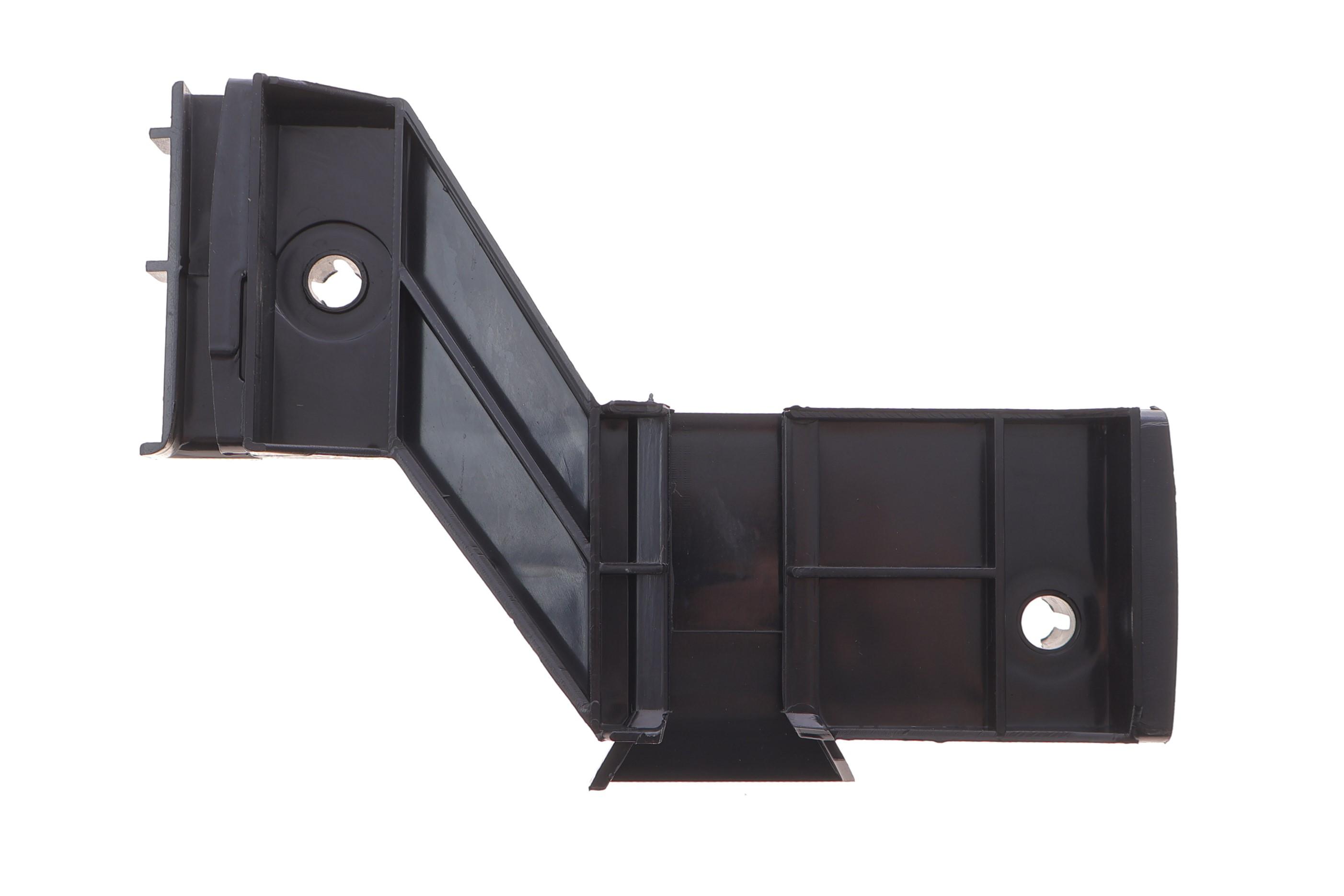 Кронштейн кріплення бампера (заднього/L) MB Sprinter/VW LT