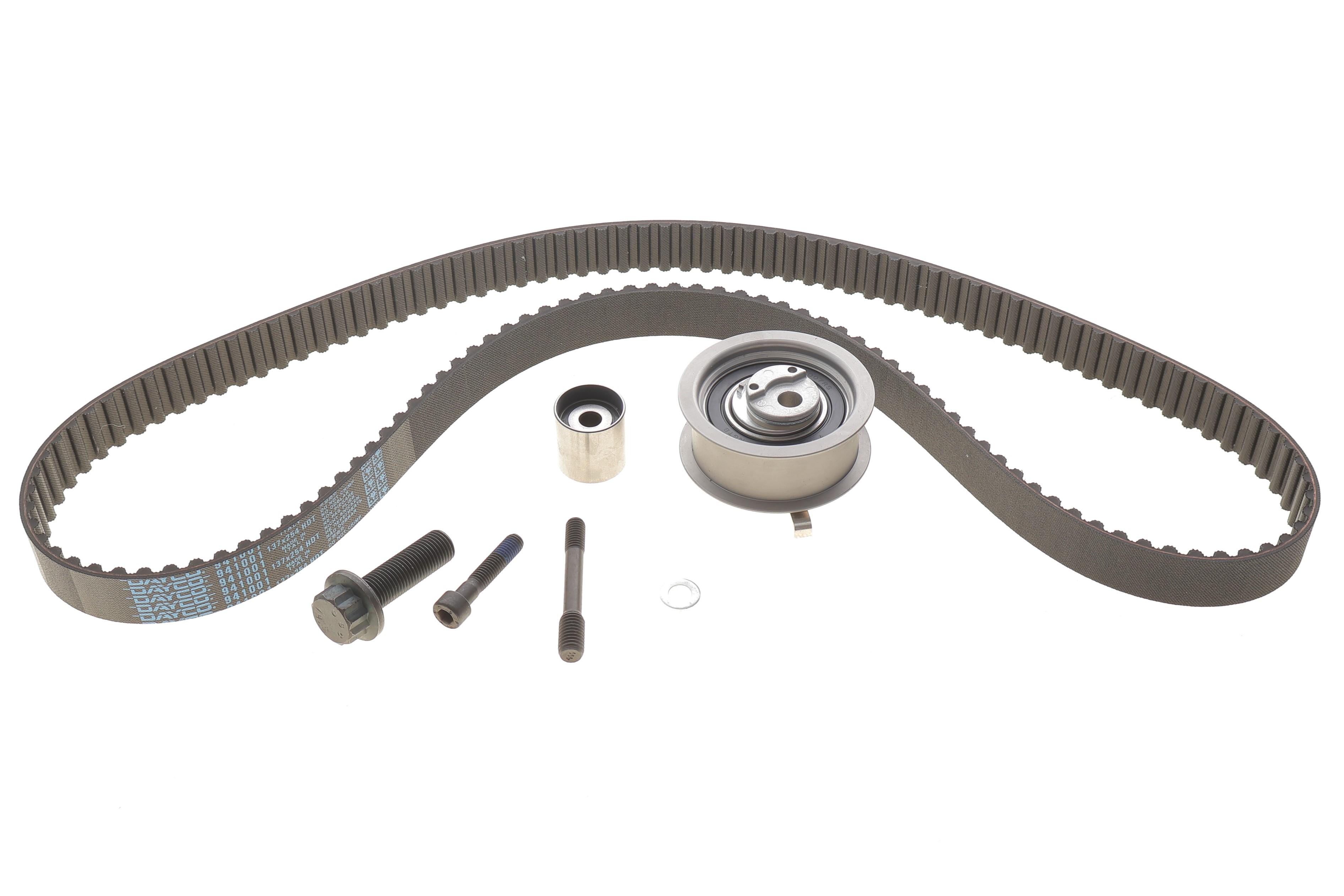 Комплект ГРМ VW Caddy II 1.9TDI 96-04