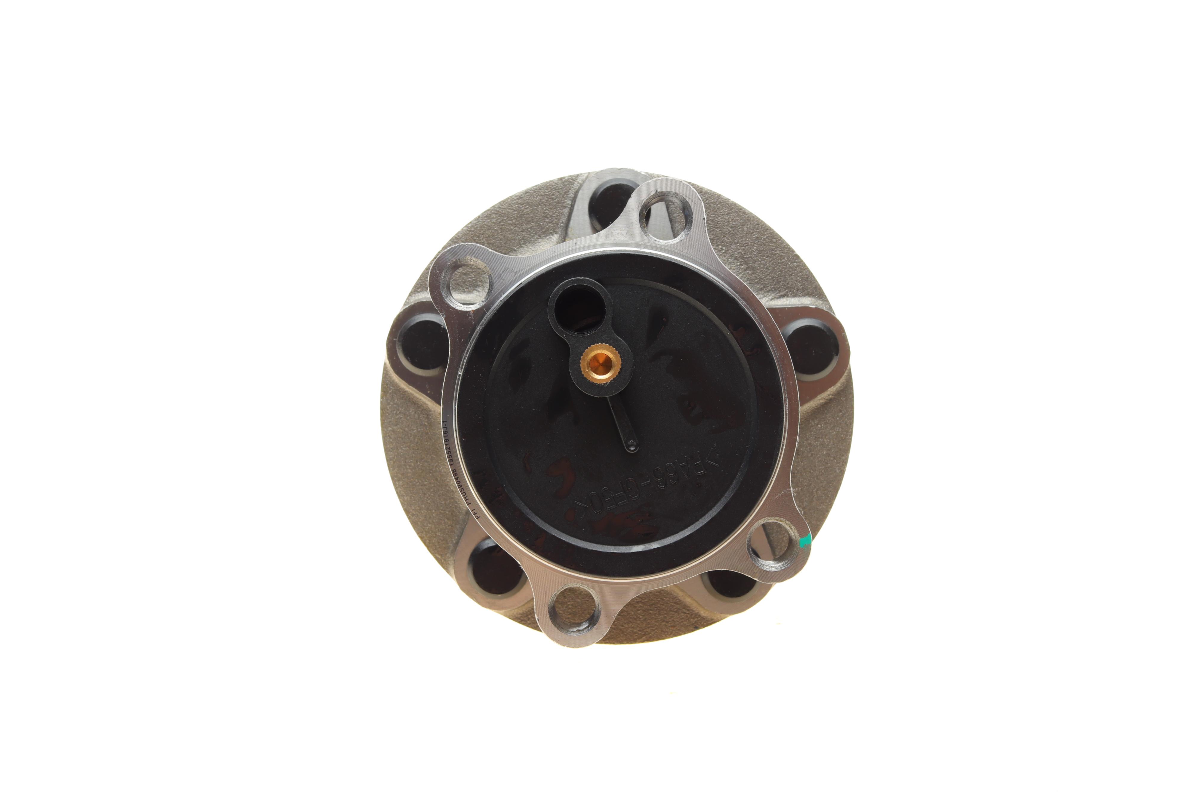 Підшипник маточини (задньої) Mazda 3/6 11- (83x138.8x93.5)