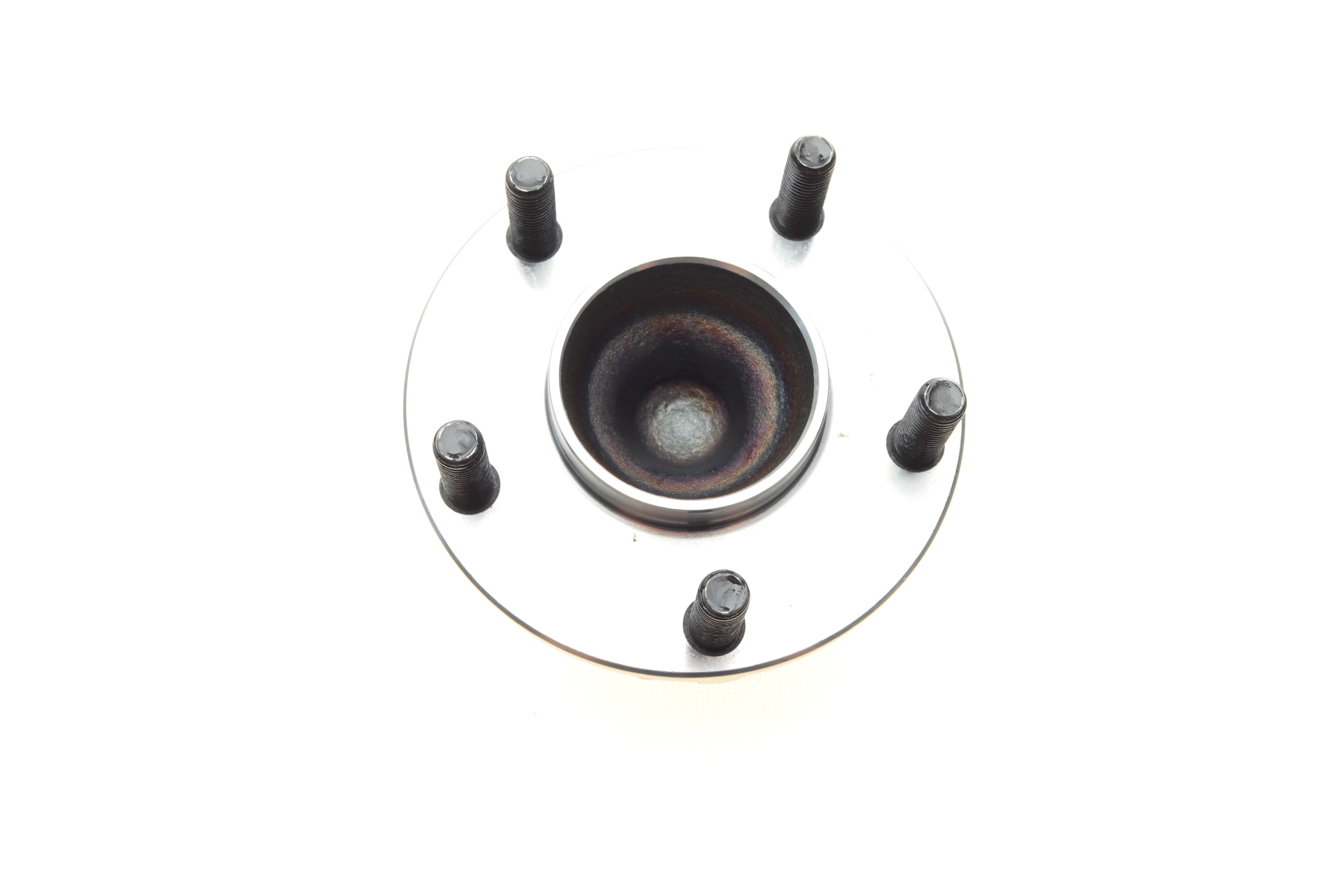 Підшипник маточини (задньої) Mazda 3/6 11- (83x138.8x93.5)