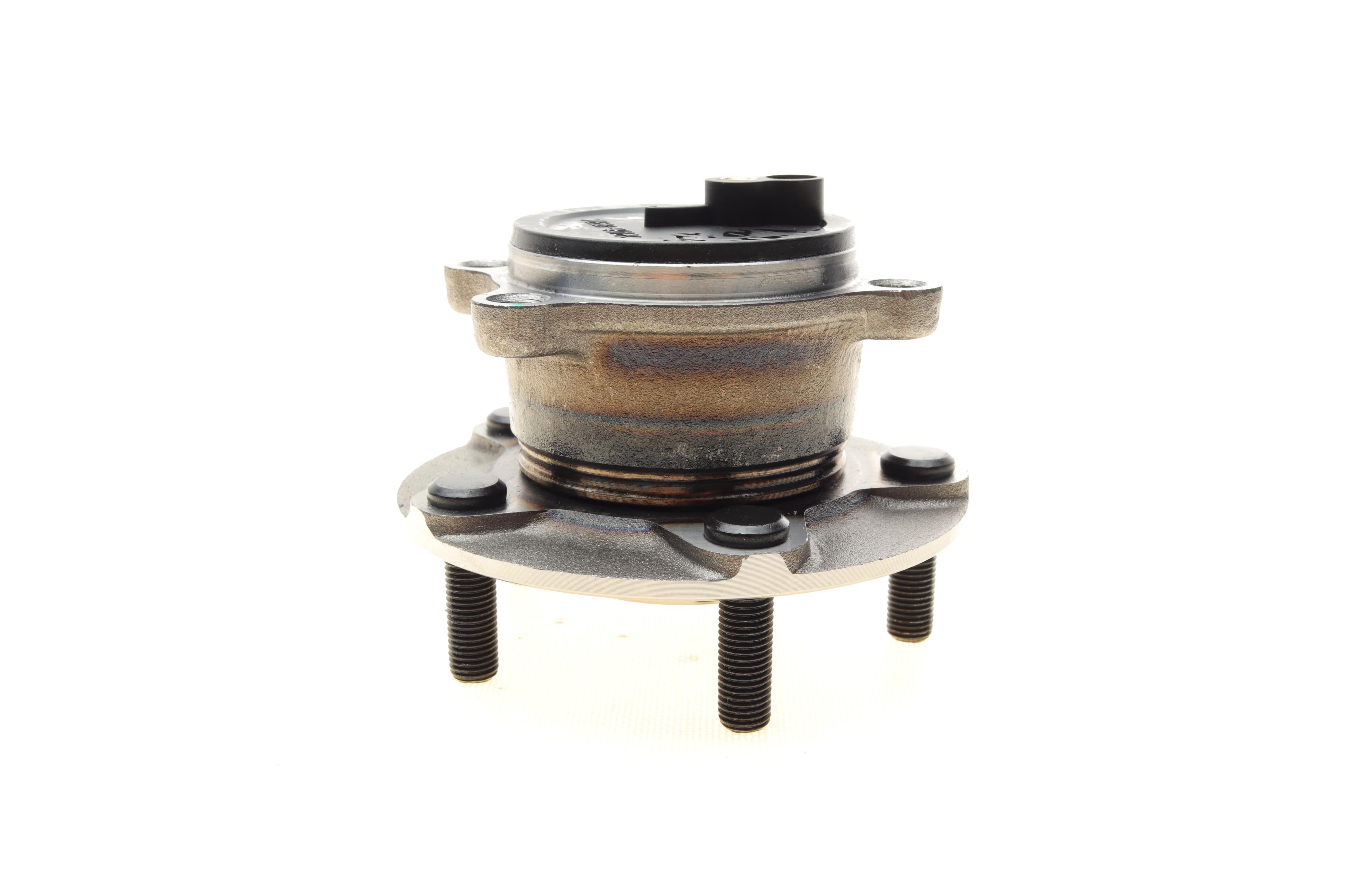 Підшипник маточини (задньої) Mazda 3/6 11- (83x138.8x93.5)