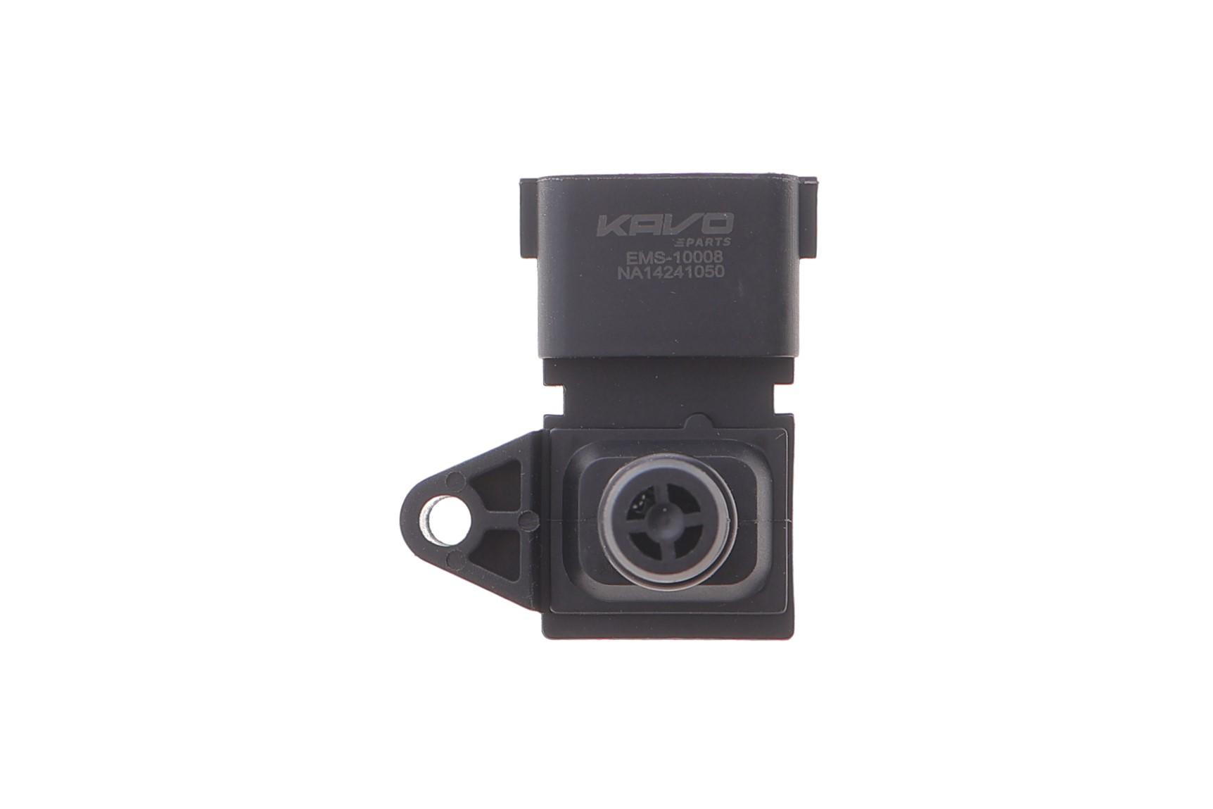 Датчик давления во впускном газопроводе Nissan Micra/Note 03-12