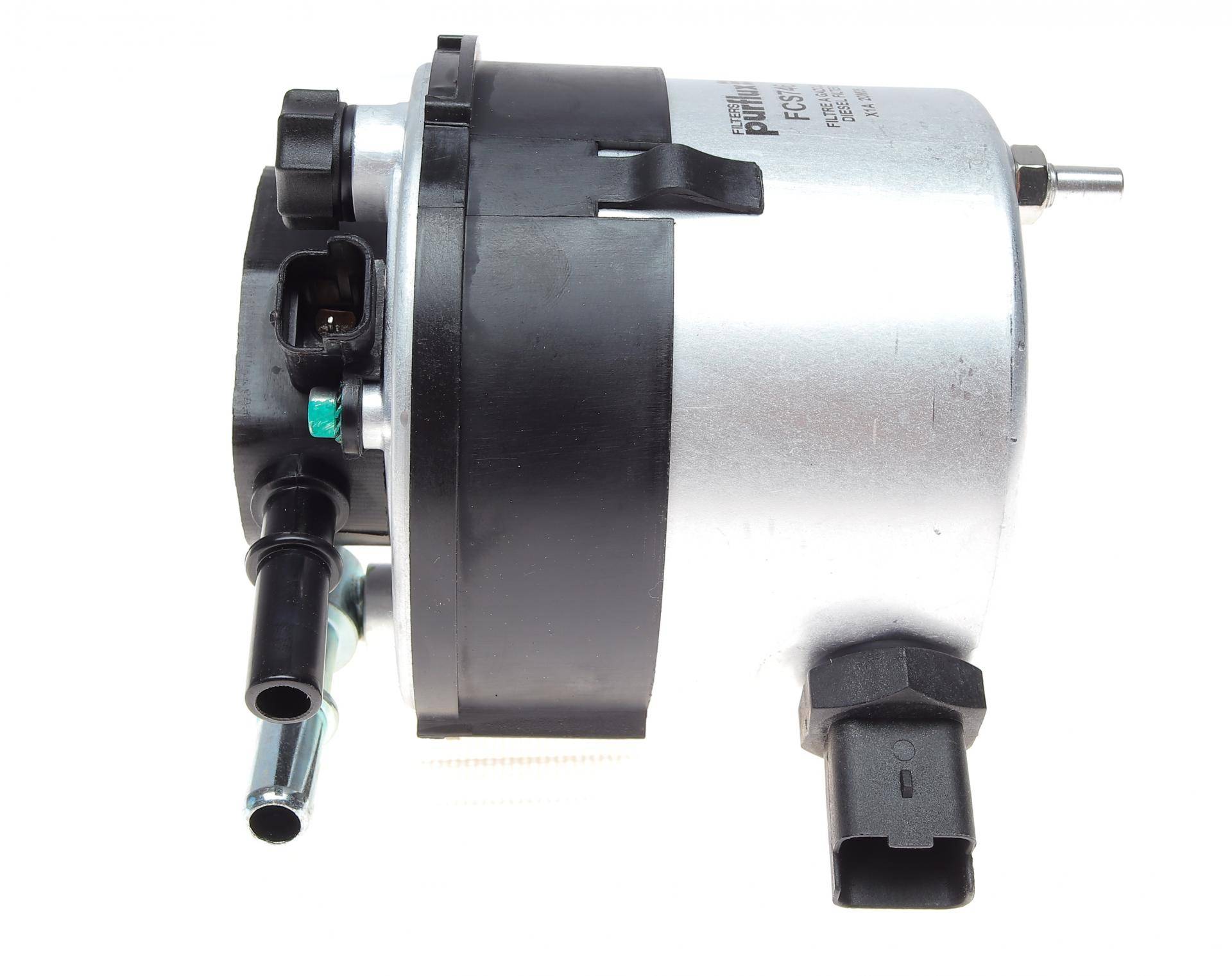 Фільтр паливний Ford Fiesta/Focus 1.6TDCI 03-