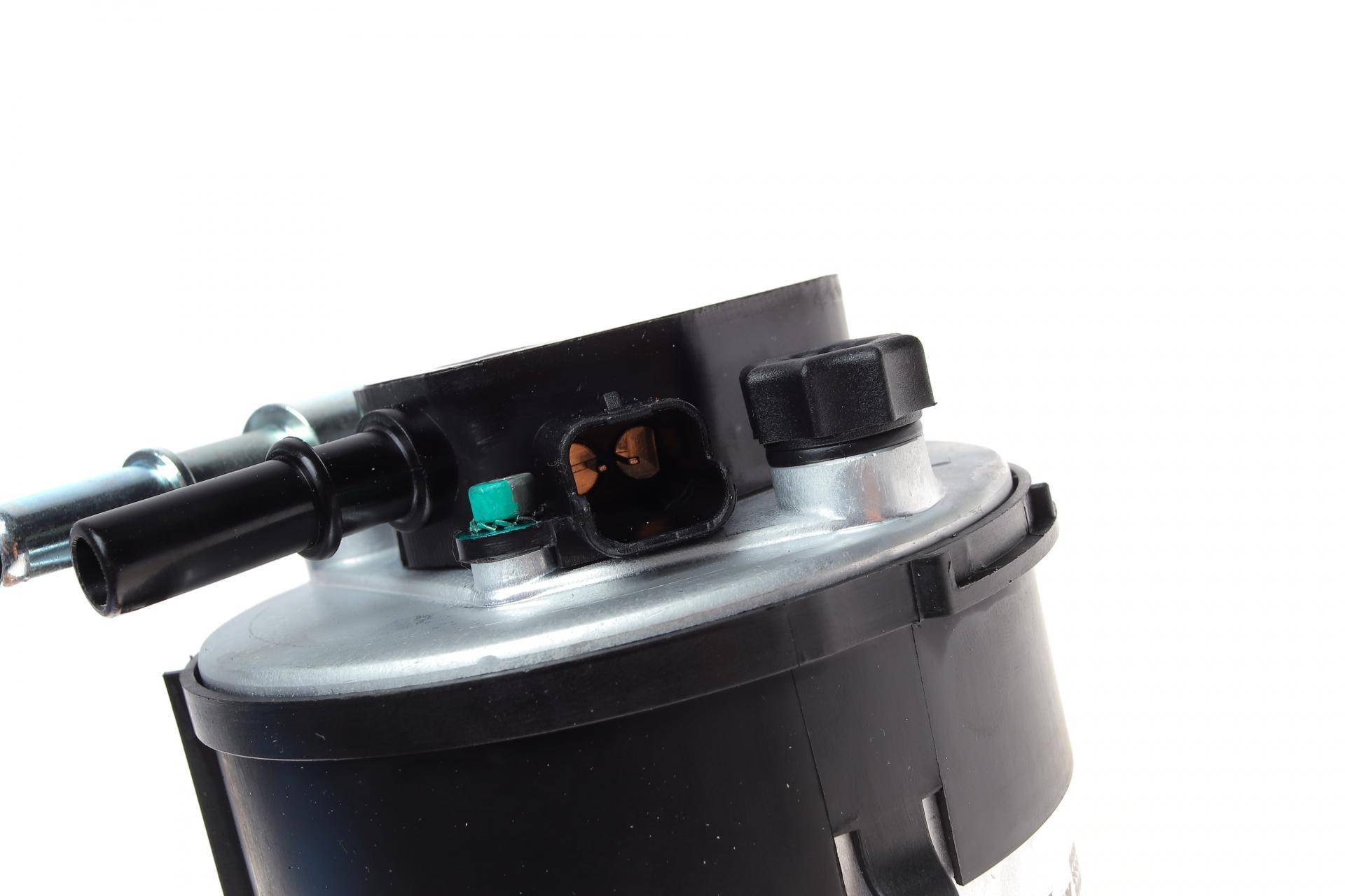 Фільтр паливний Ford Fiesta/Focus 1.6TDCI 03-