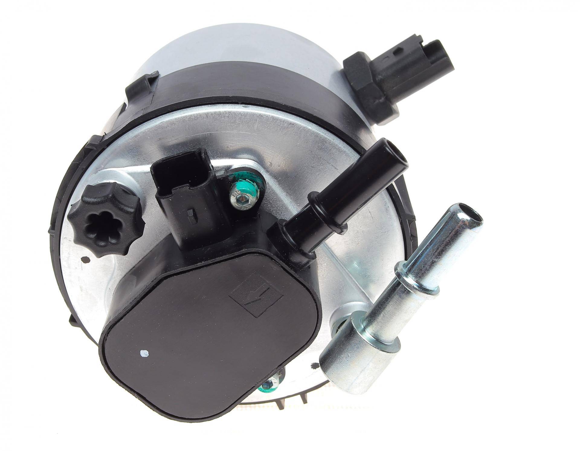 Фільтр паливний Ford Fiesta/Focus 1.6TDCI 03-