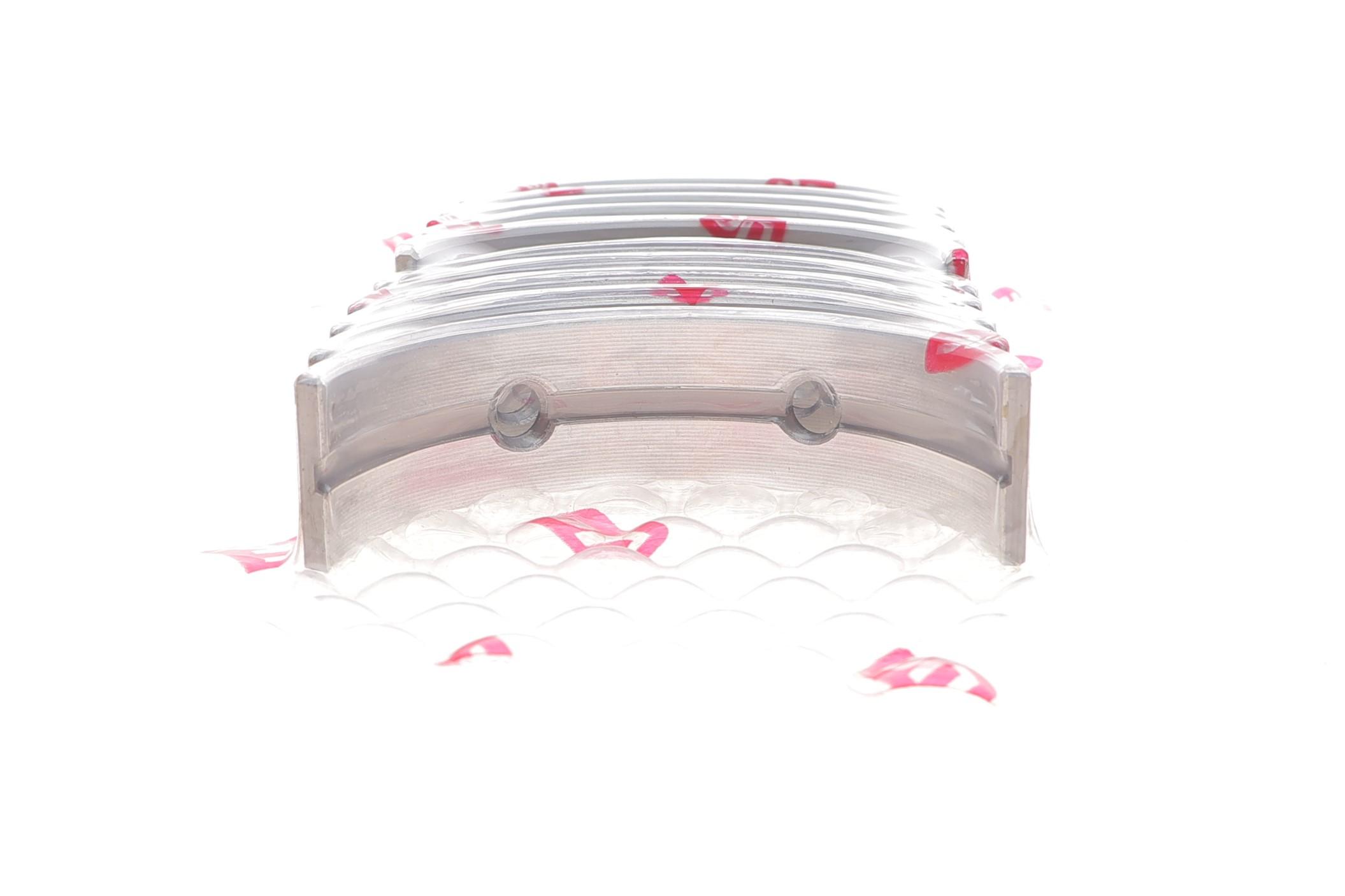 Вкладиші корінні Opel Vivaro/Renault Trafic 2.0CDTI/dCi 95- (+0.50) = 6038145000