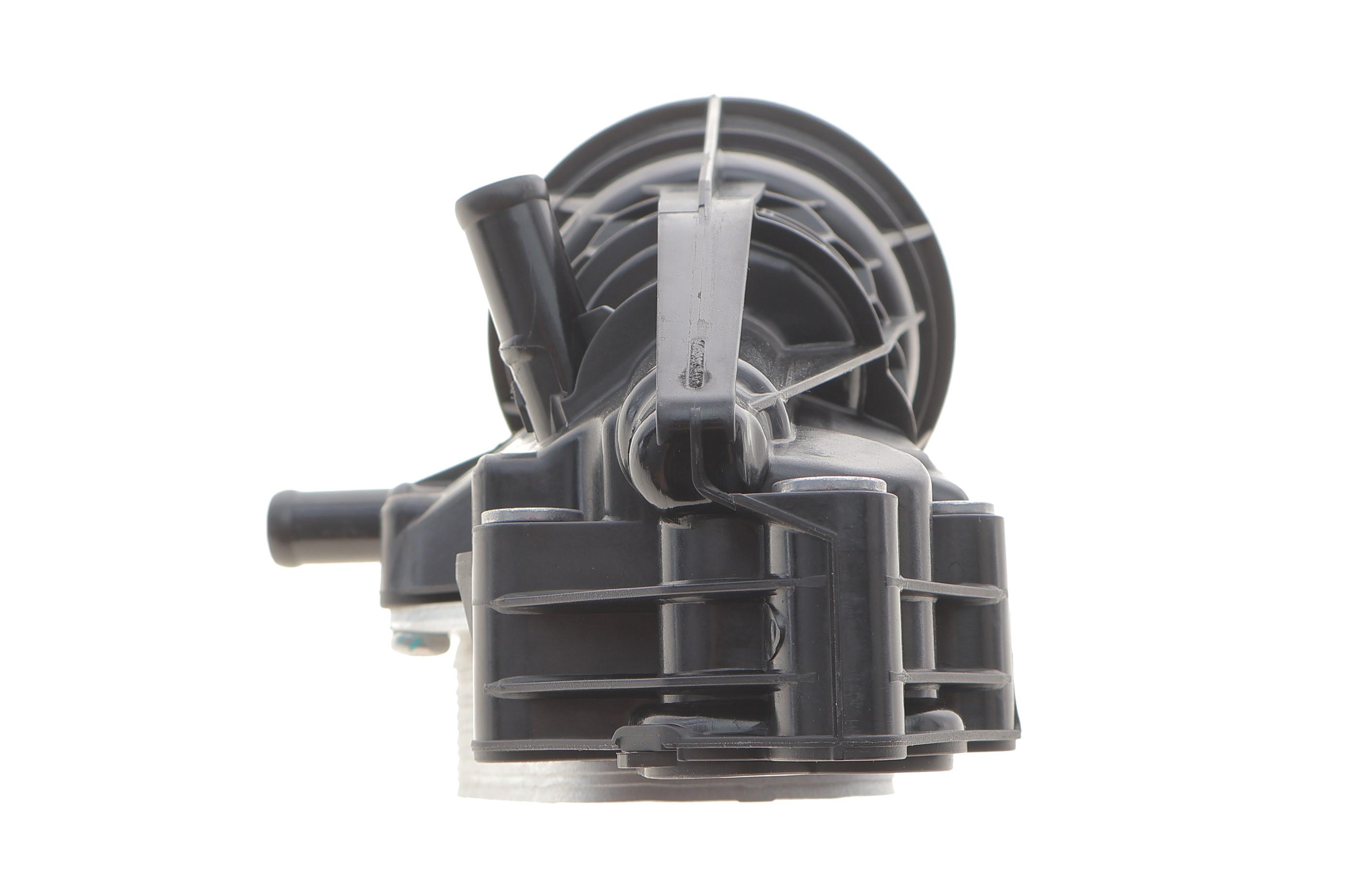 Корпус фильтра масляного (с радиатором) MB A-class (W176/W177)/B-class (/W246/W247) 12- M260/M270