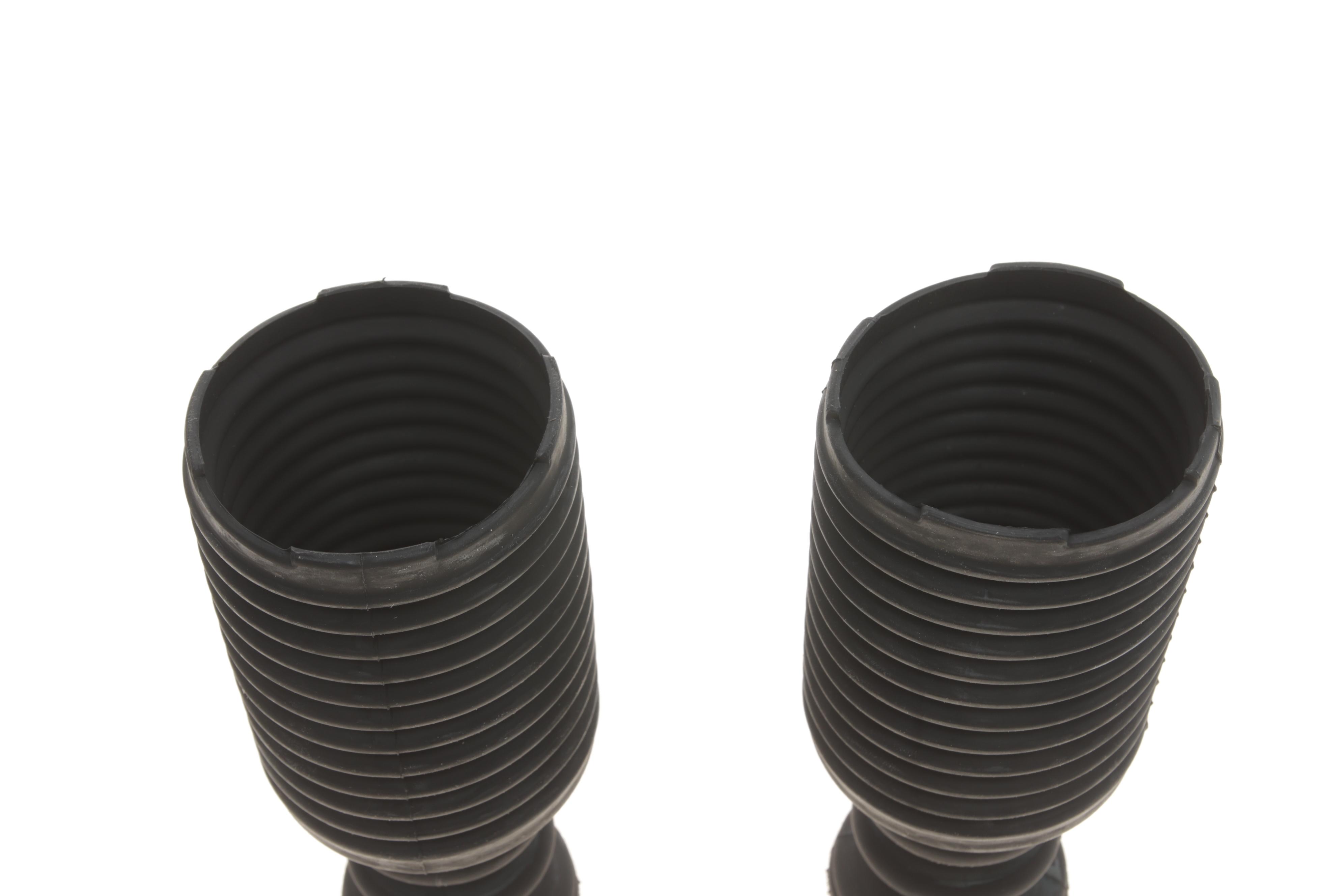 Пильник амортизатора (переднього) Mitsubishi Lancer/Outlander 03- (к-кт 2 шт.)