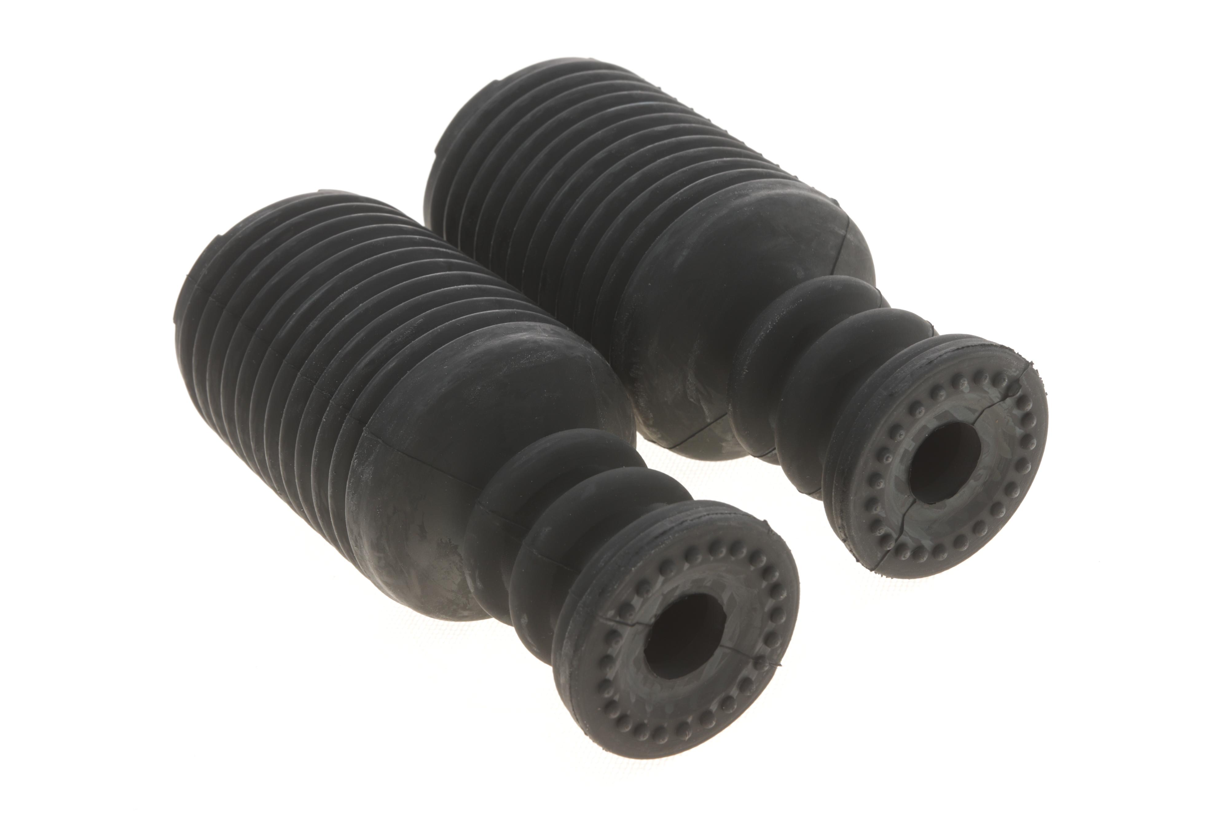 Пильник амортизатора (переднього) Mitsubishi Lancer/Outlander 03- (к-кт 2 шт.)