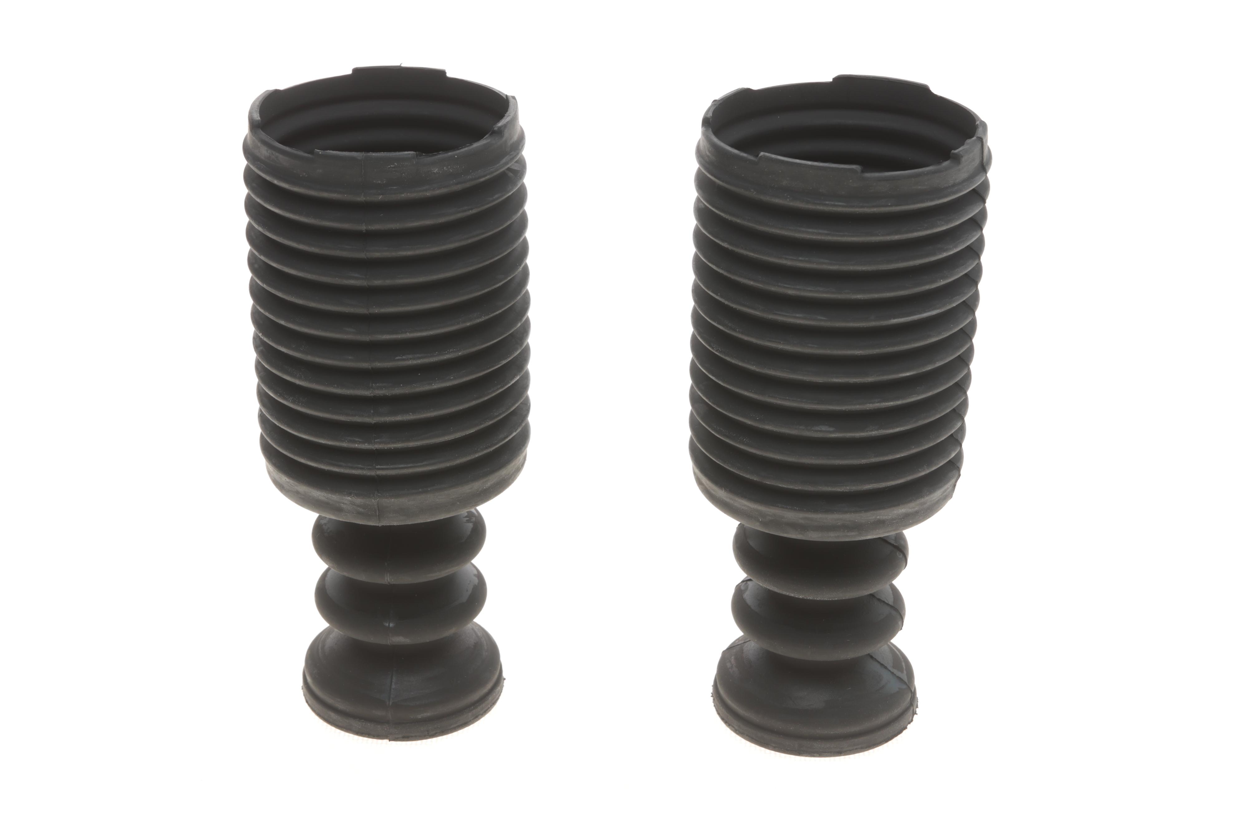 Пильник амортизатора (переднього) Mitsubishi Lancer/Outlander 03- (к-кт 2 шт.)