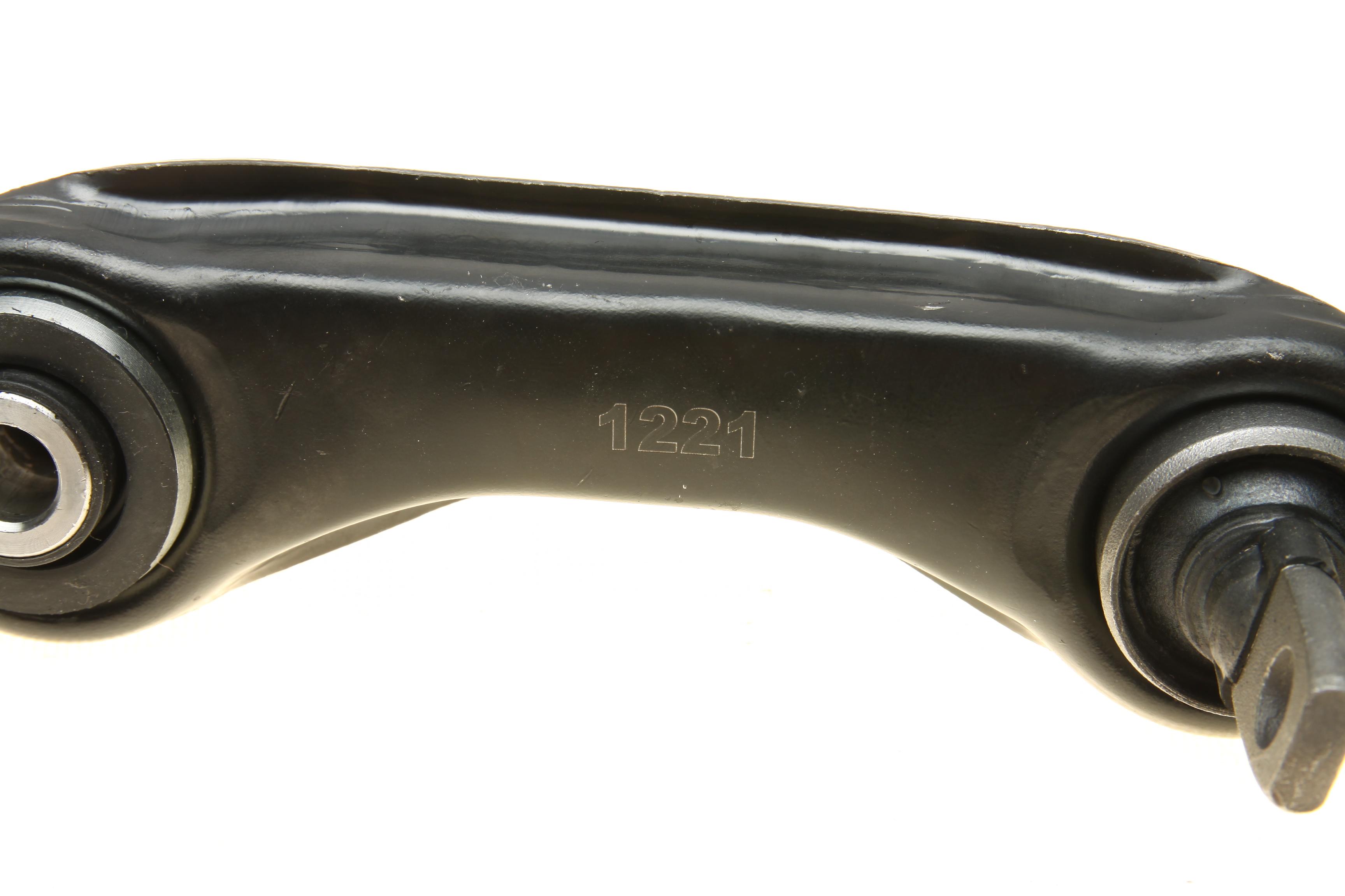 Важіль підвіски (задній/знизу) (R) Mitsubishi Colt IV/Lancer V 92-03