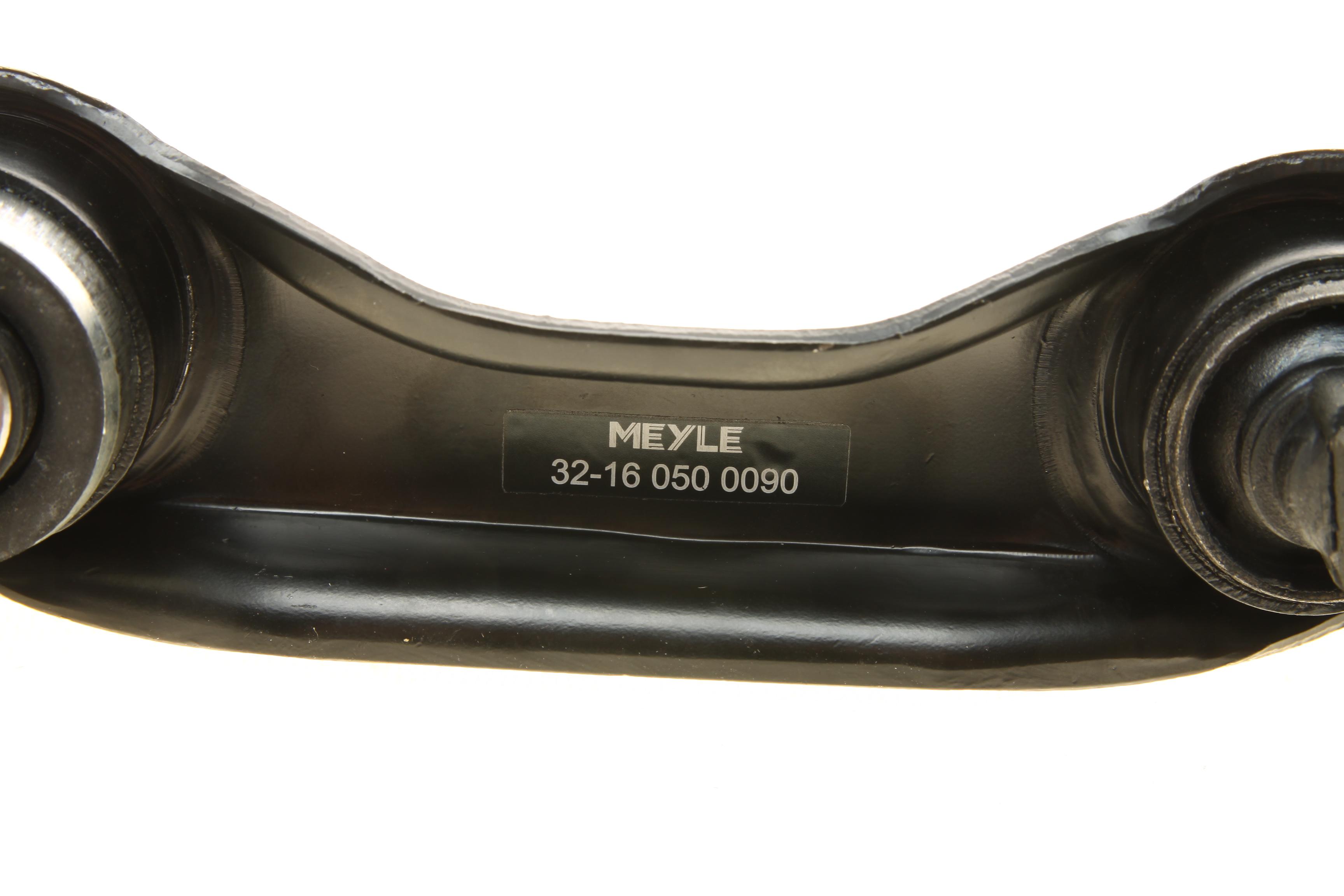 Важіль підвіски (задній/знизу) (R) Mitsubishi Colt IV/Lancer V 92-03