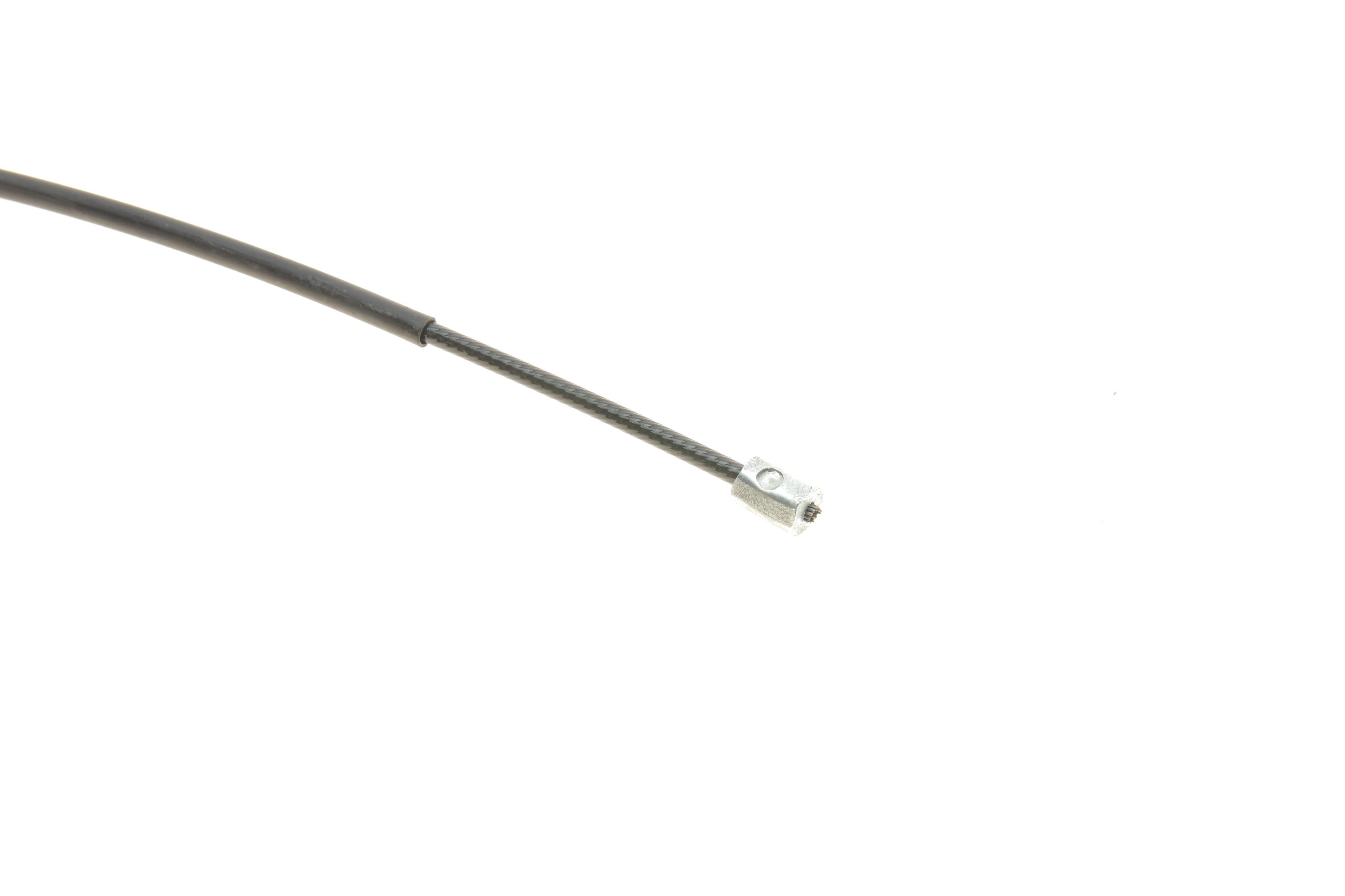 Трос ручника (задній) Renault Kangoo 1.2/1.5dCi/1.6 08- (2391mm)