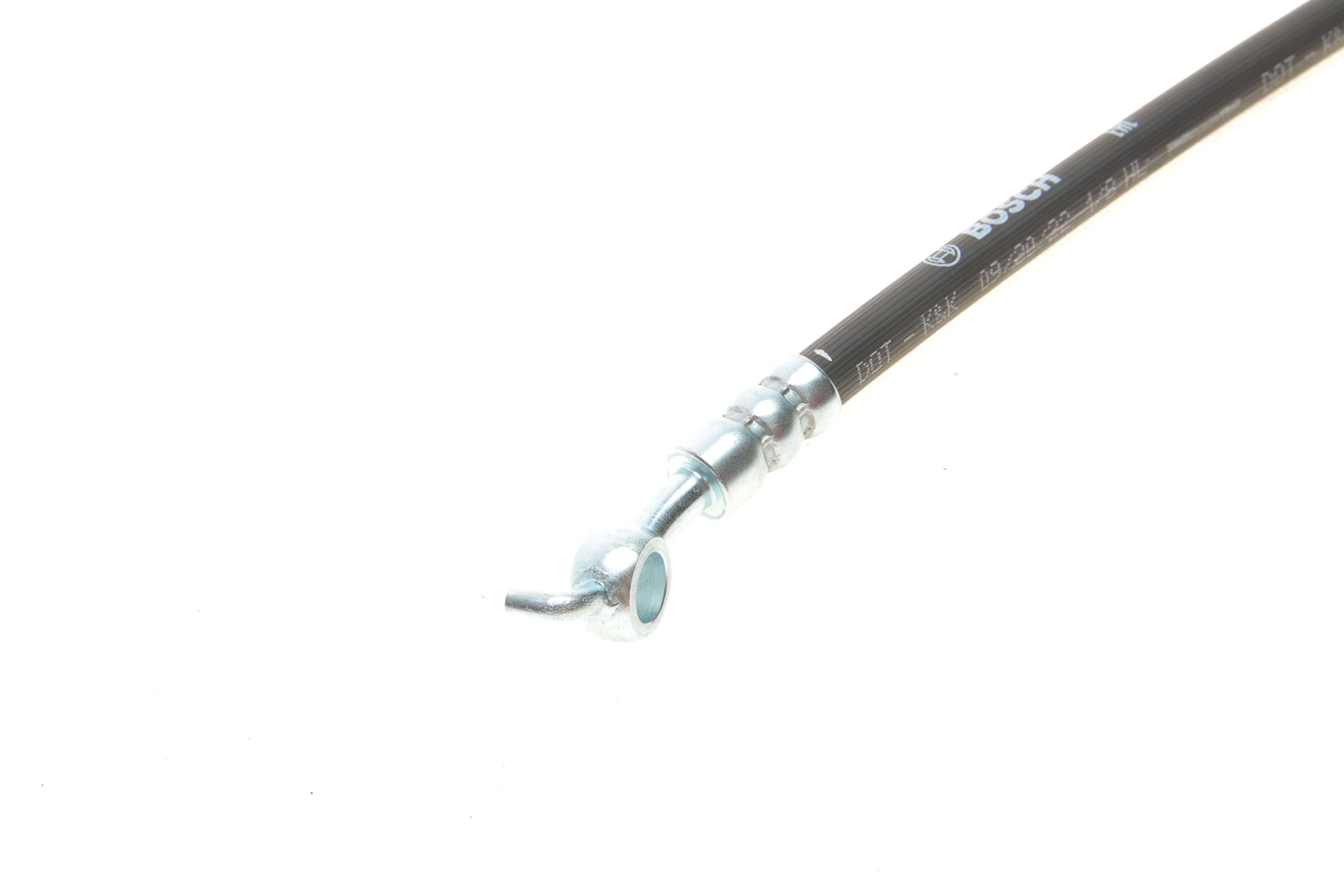 Шланг гальмівний (задній) Hyundai ix35/Kia Sportage III 09- (R) (L=310mm)