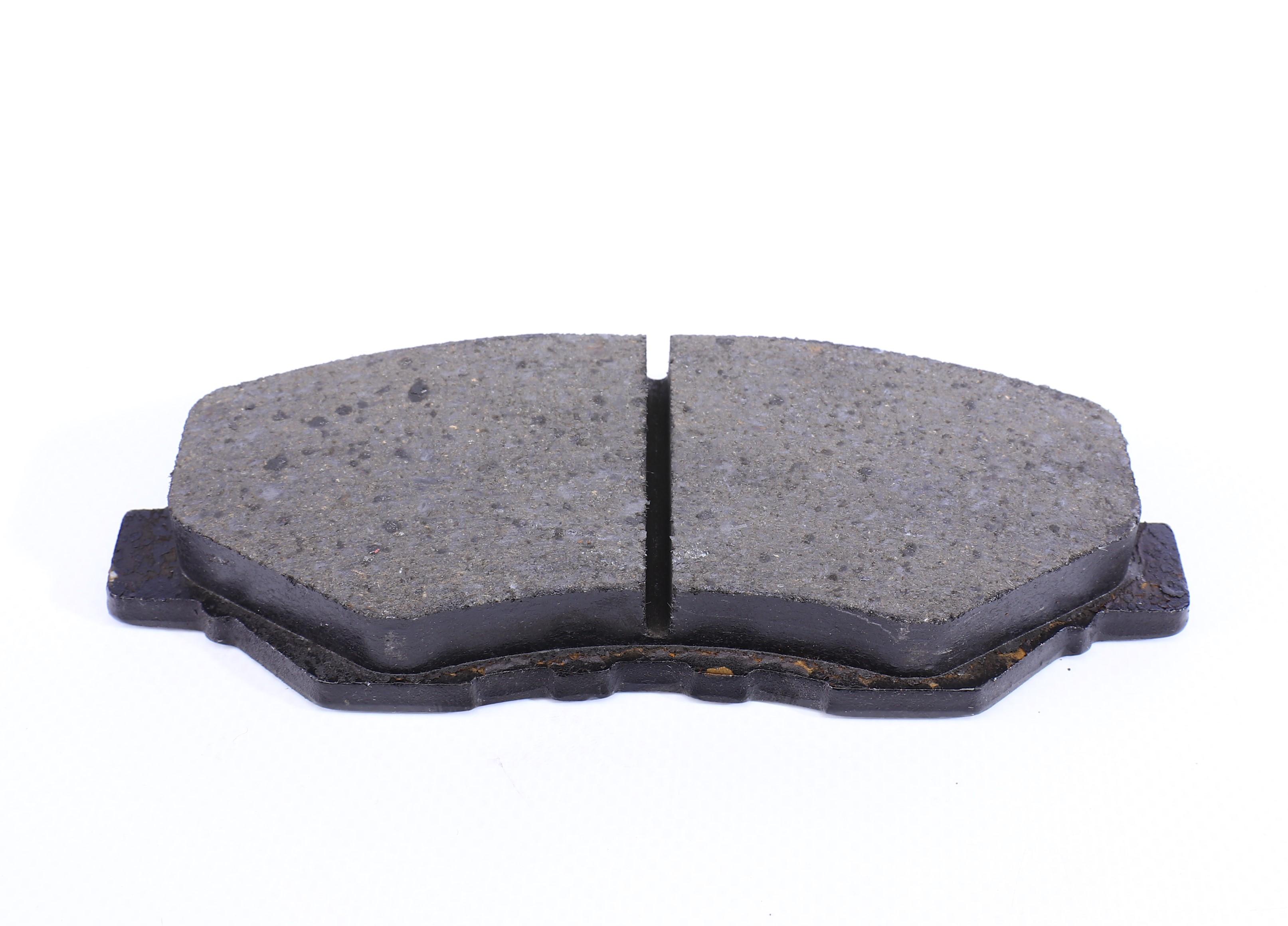 Колодки гальмівні (передні) Honda CR-V II/Accord 01-08 (Sumitomo)