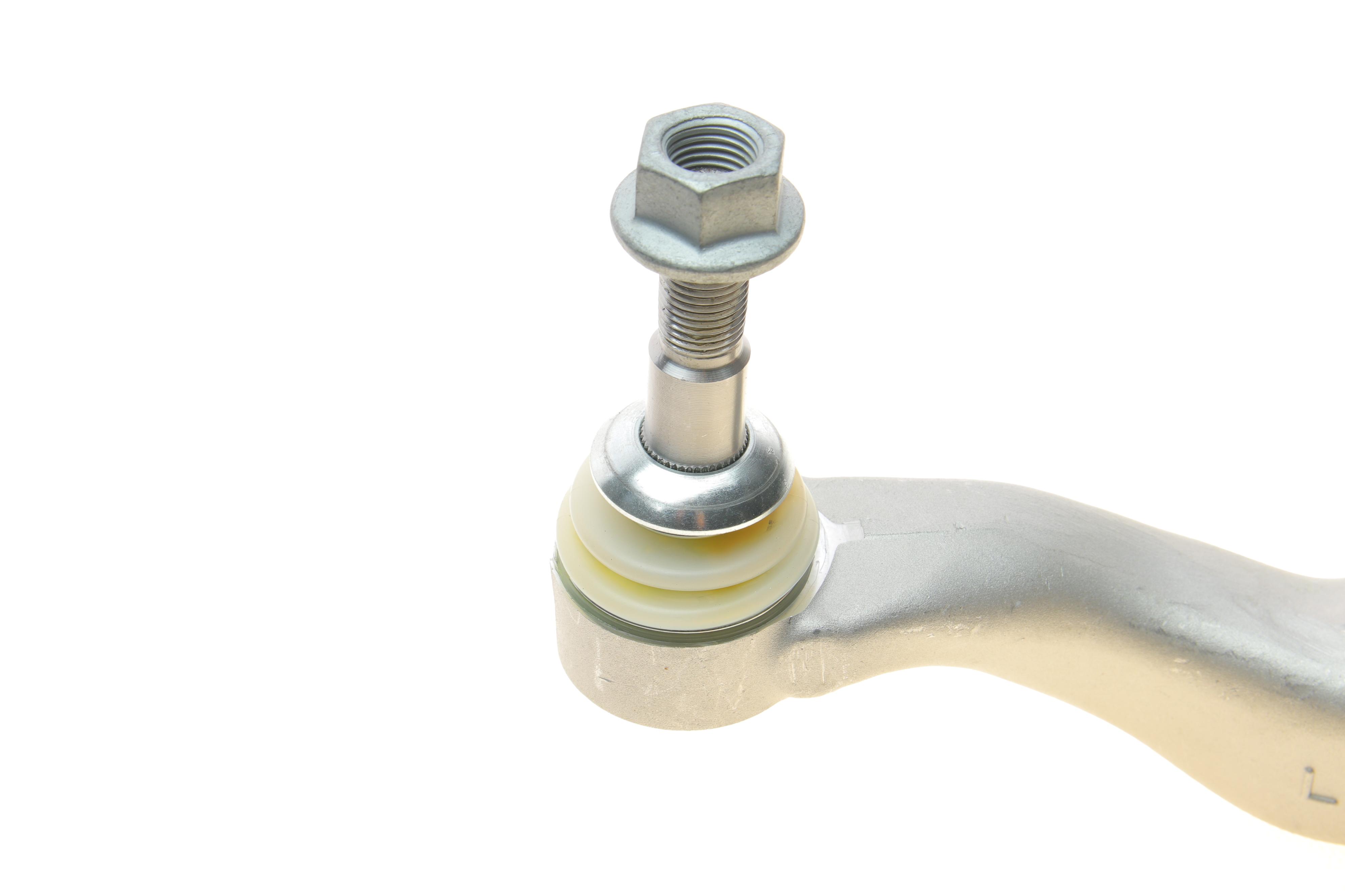 Важіль підвіски (передній/знизу/спереду) (L) BMW 1 (E81/E87)/3 (E90-E93)/X1 (E84) 04-12 N43/N47/N52