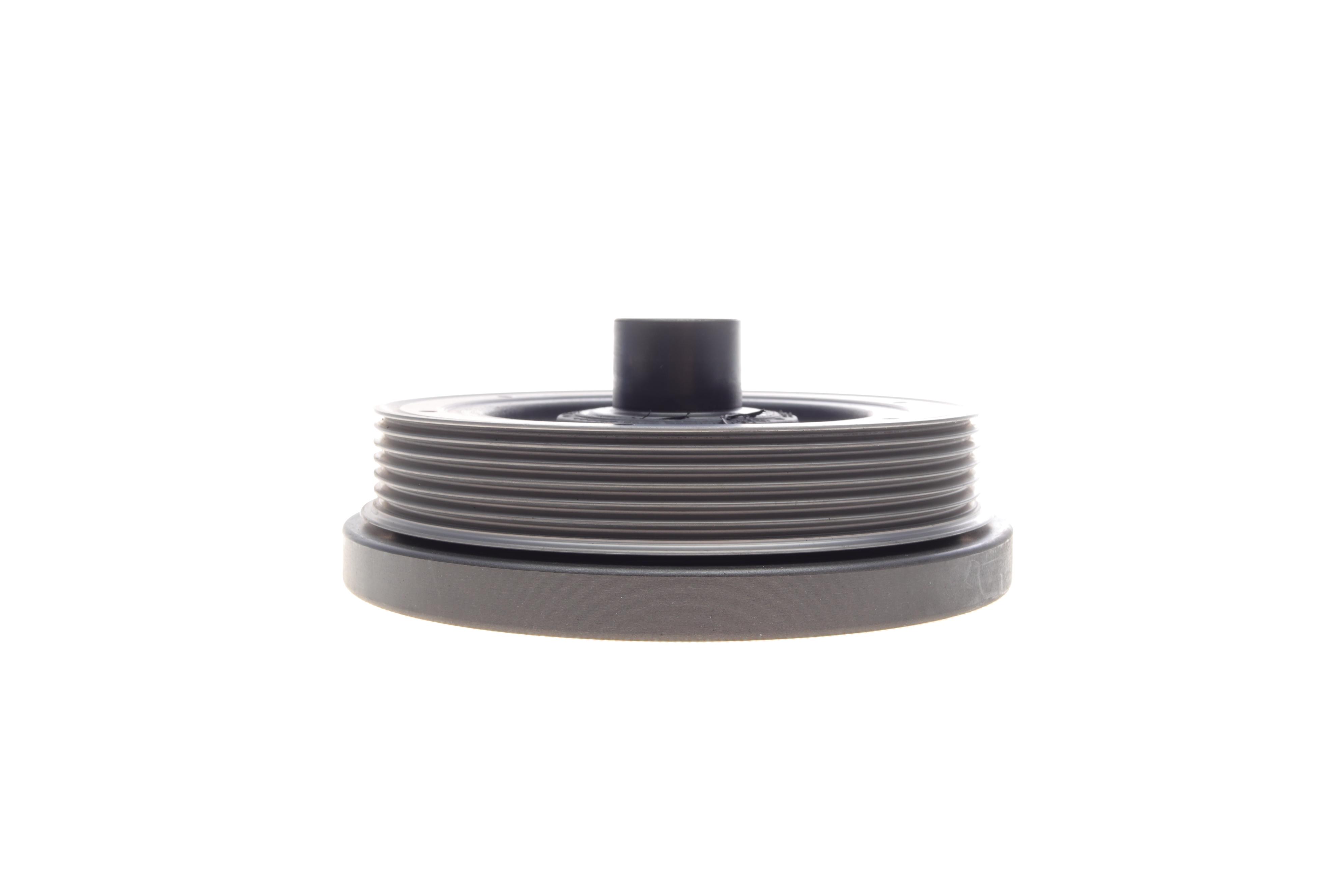 Шків колінвалу Ford Connect 1.8TDCI 90PS 02-13/Mondeo IV 07-15 (27x60x155)