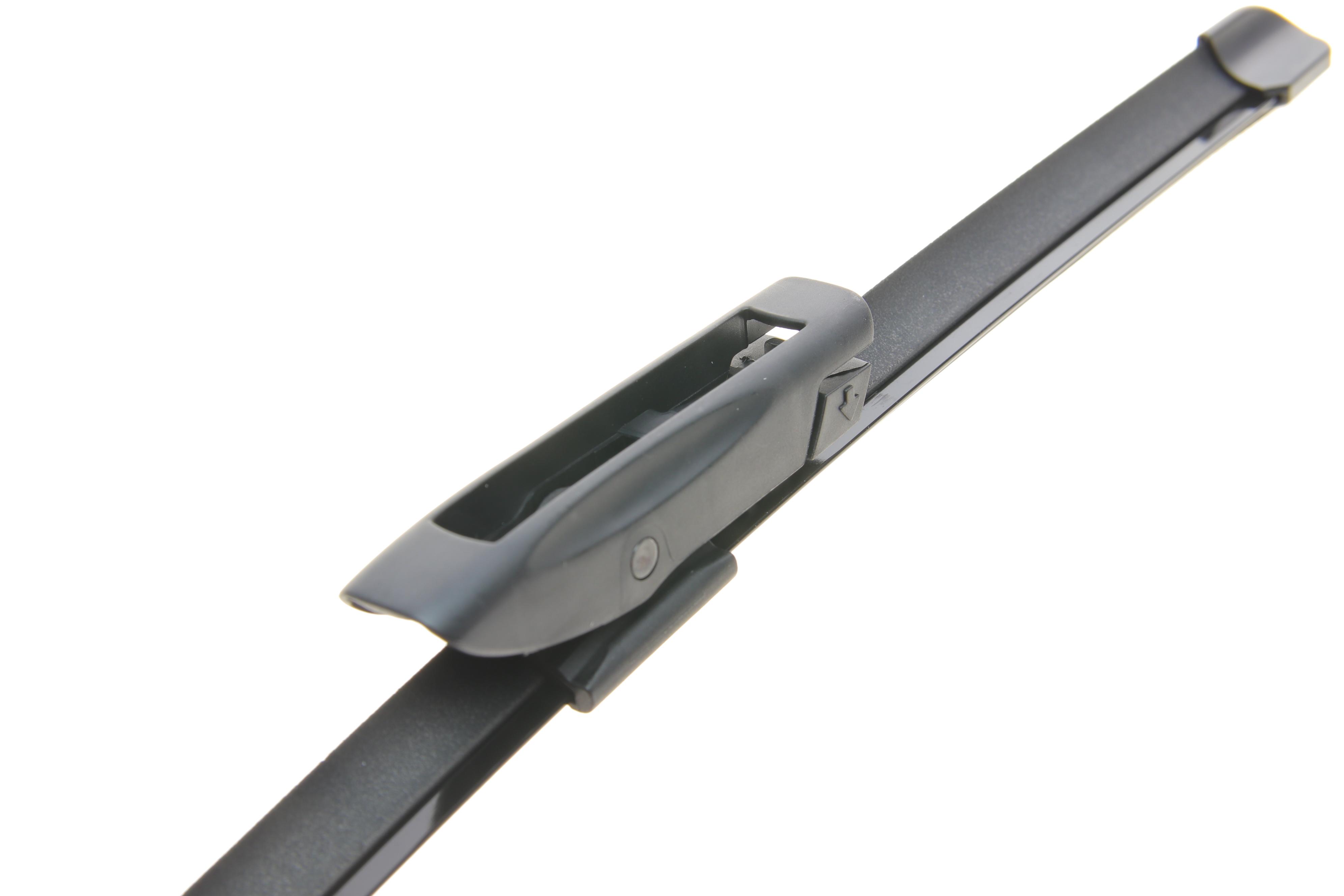 Щітки склоочисника (650/340мм) Renault Clio IV 12-