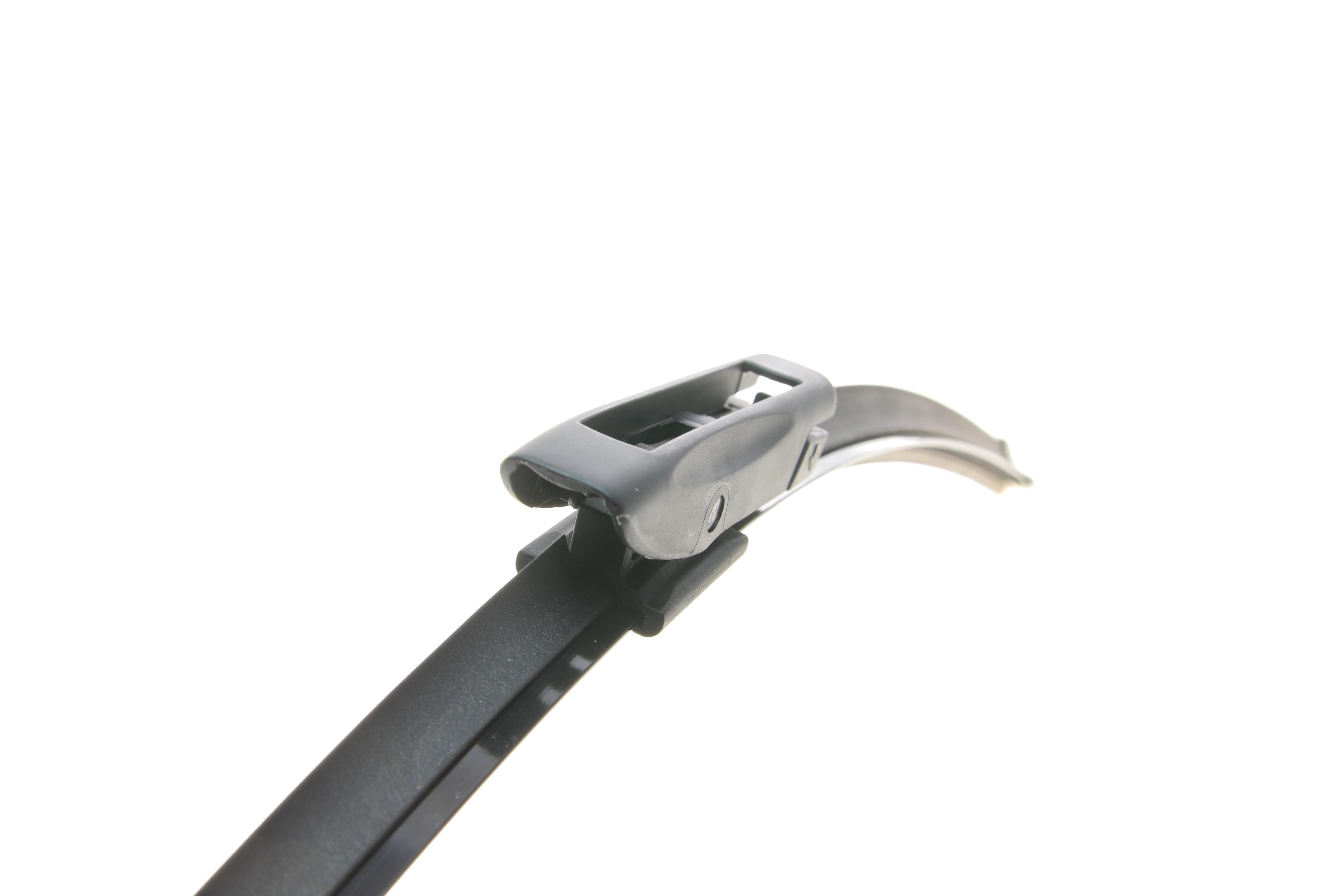 Щітки склоочисника (650/340мм) Renault Clio IV 12-