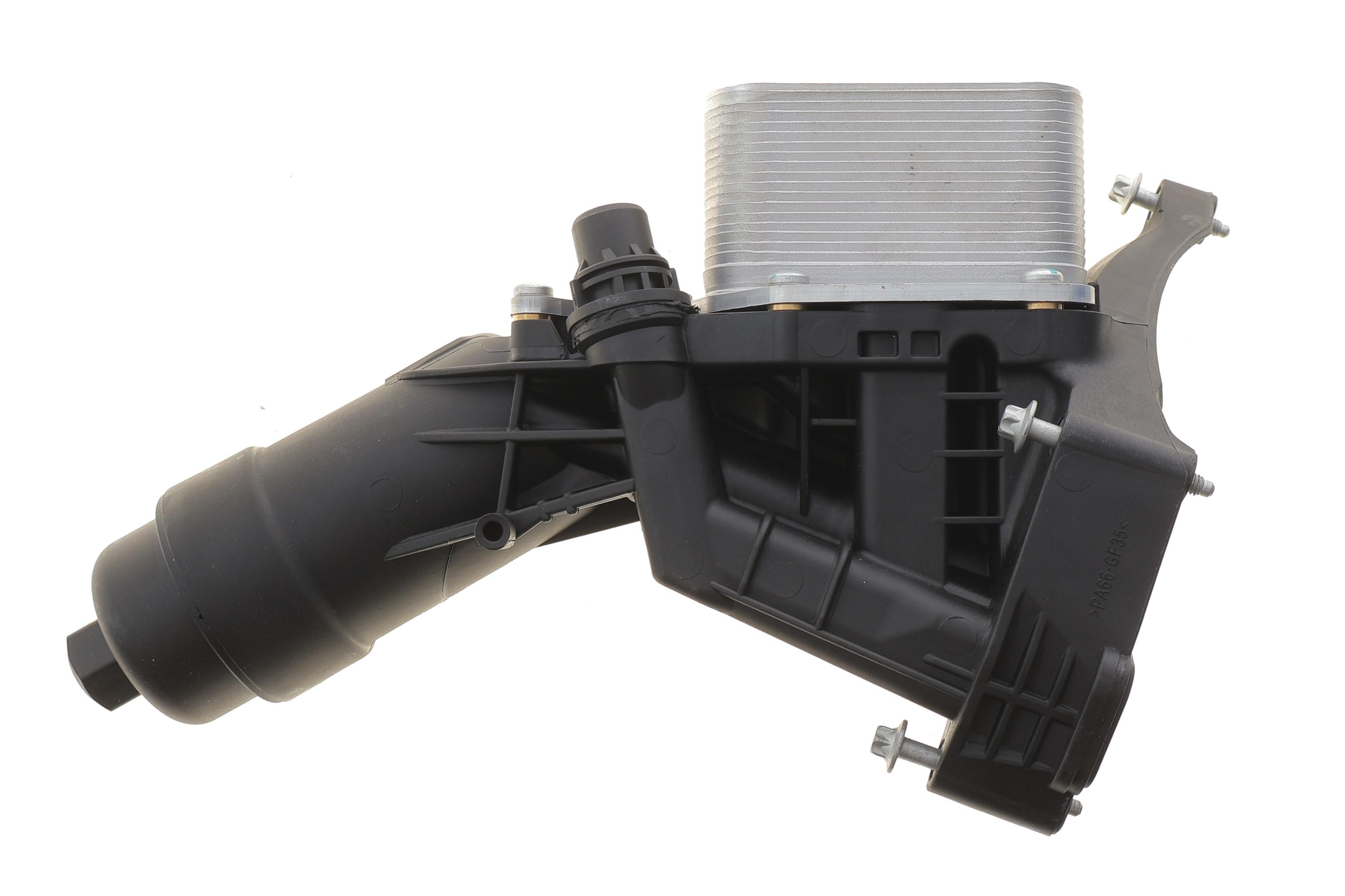 Корпус фильтра масляного BMW 3 (F30/F80)/5 (F10/G30/F90) 2.0D 12- B32/B37/B38/B42/B47