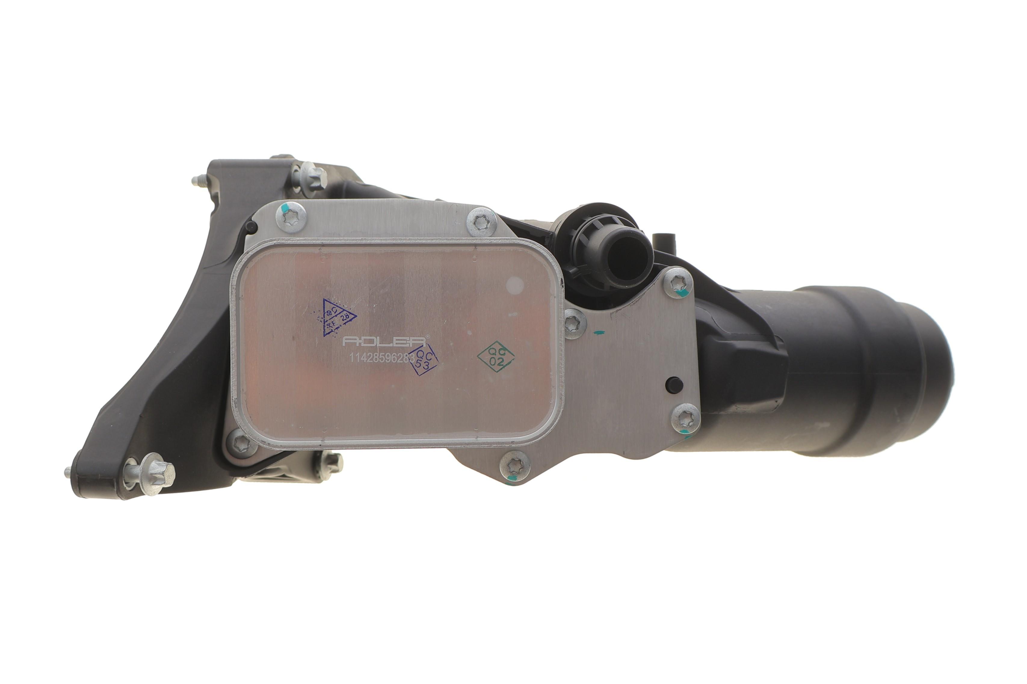 Корпус фильтра масляного BMW 3 (F30/F80)/5 (F10/G30/F90) 2.0D 12- B32/B37/B38/B42/B47