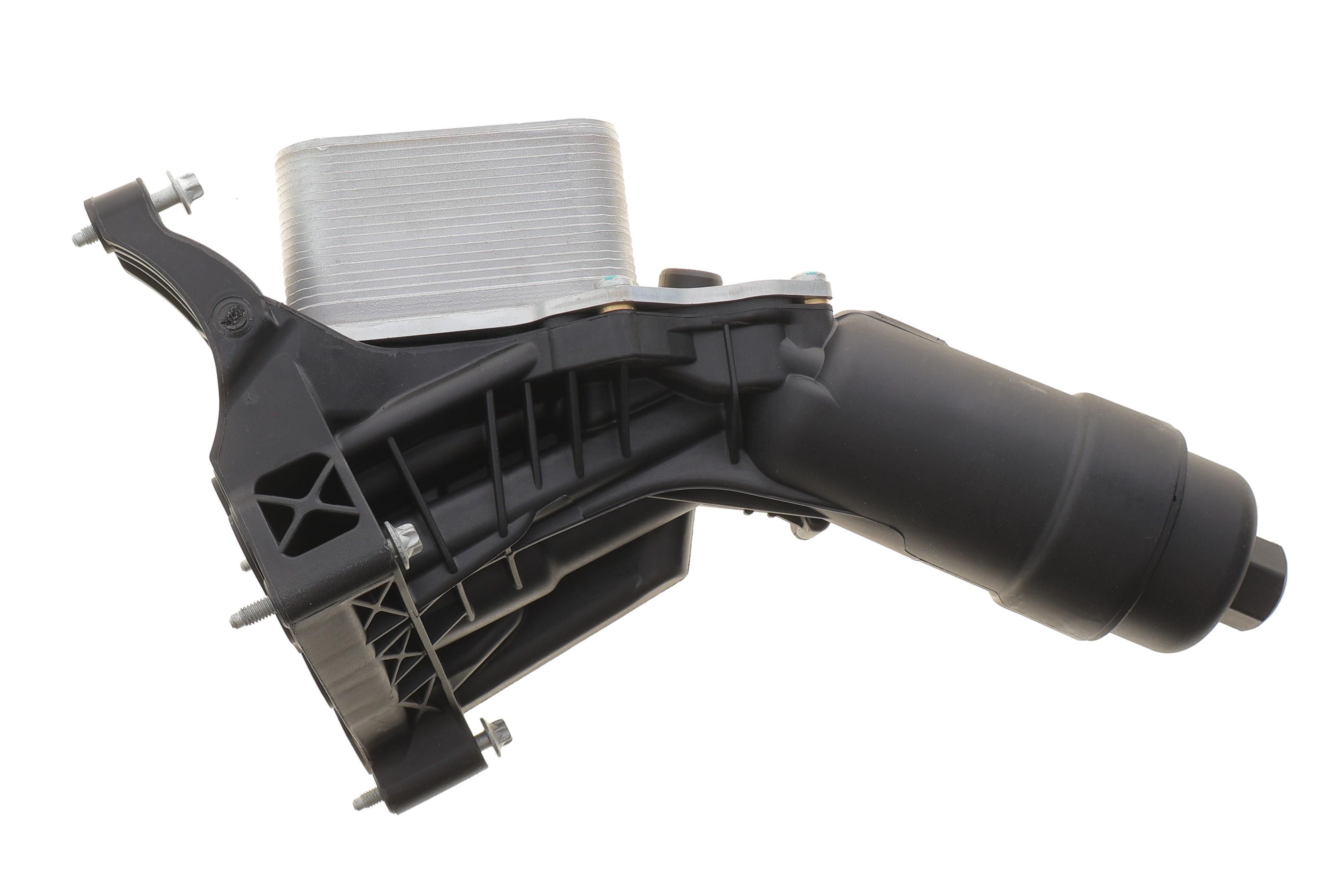 Корпус фильтра масляного BMW 3 (F30/F80)/5 (F10/G30/F90) 2.0D 12- B32/B37/B38/B42/B47