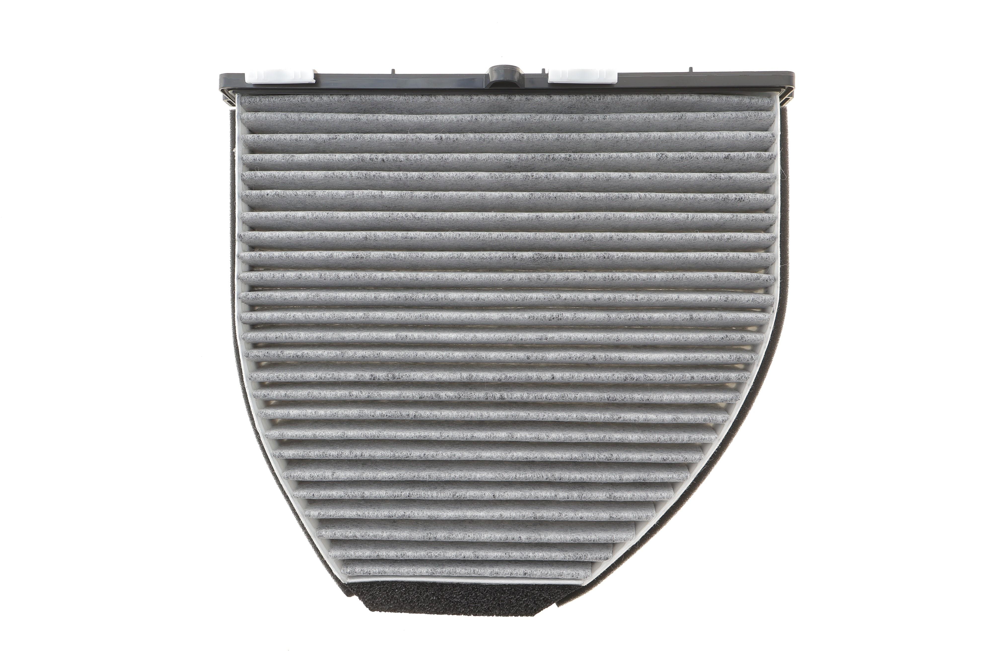 Фільтр салону MB GLK-class (X204) 08-15/E-Class (W212) 09-16 (вугільний)