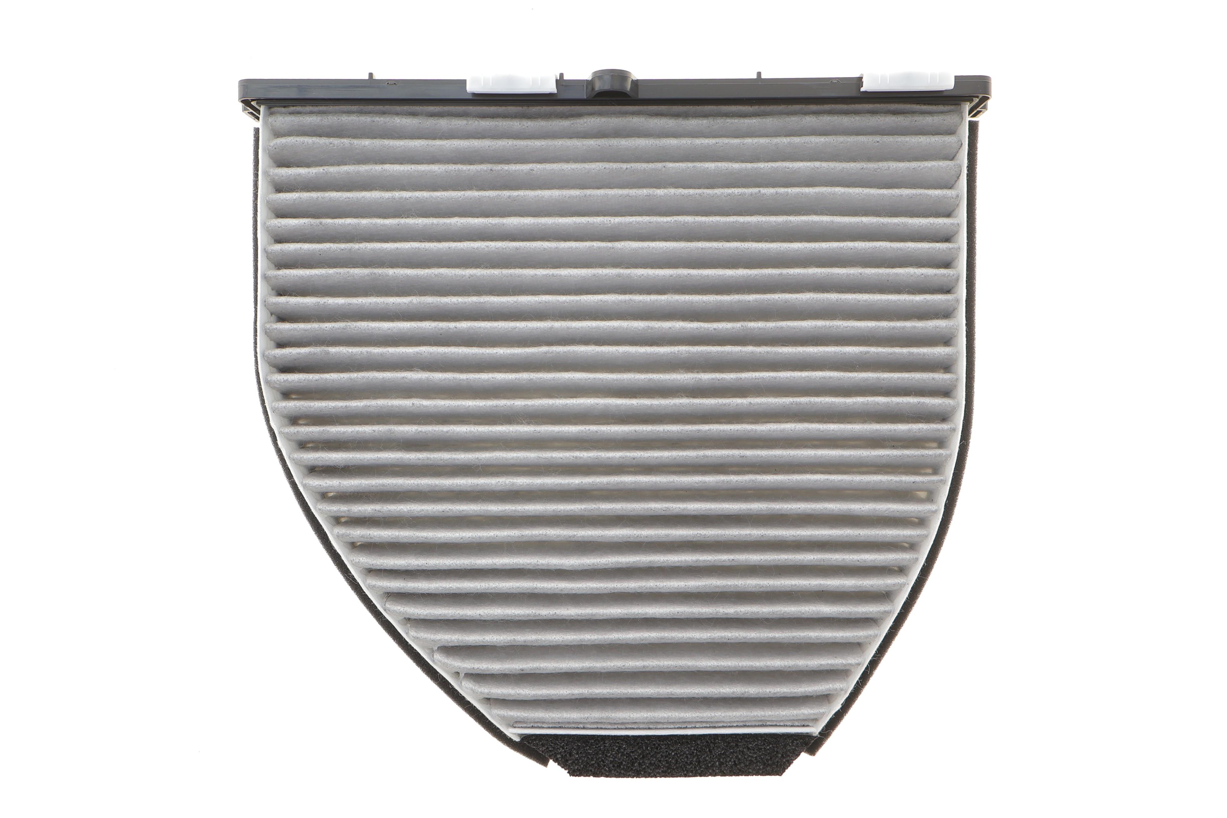 Фильтр салона MB GLK-class (X204) 08-15/E-Class (W212) 09-16 (угольный)