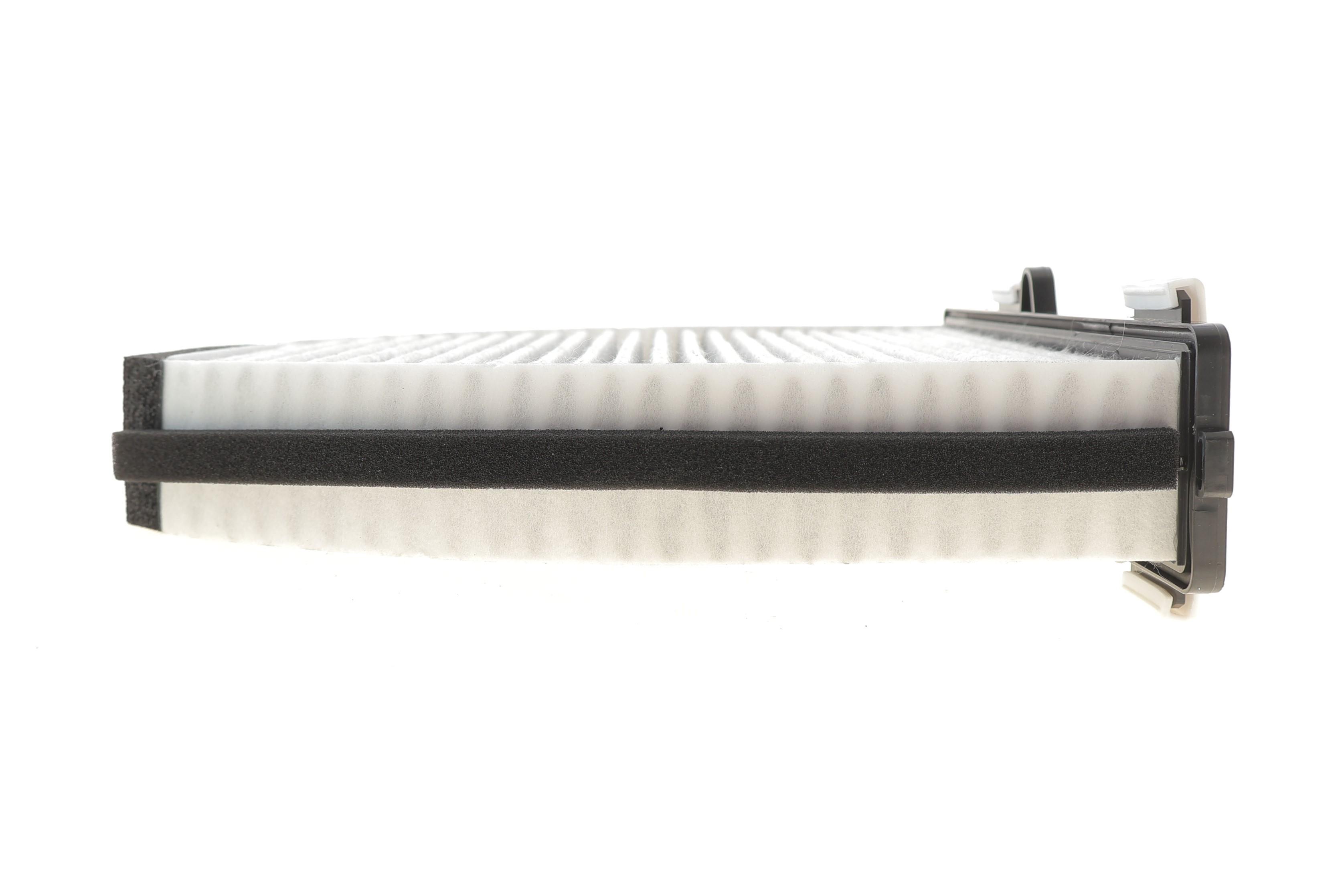 Фільтр салону MB GLK-class (X204) 08-15/E-Class (W212) 09-16 (вугільний)