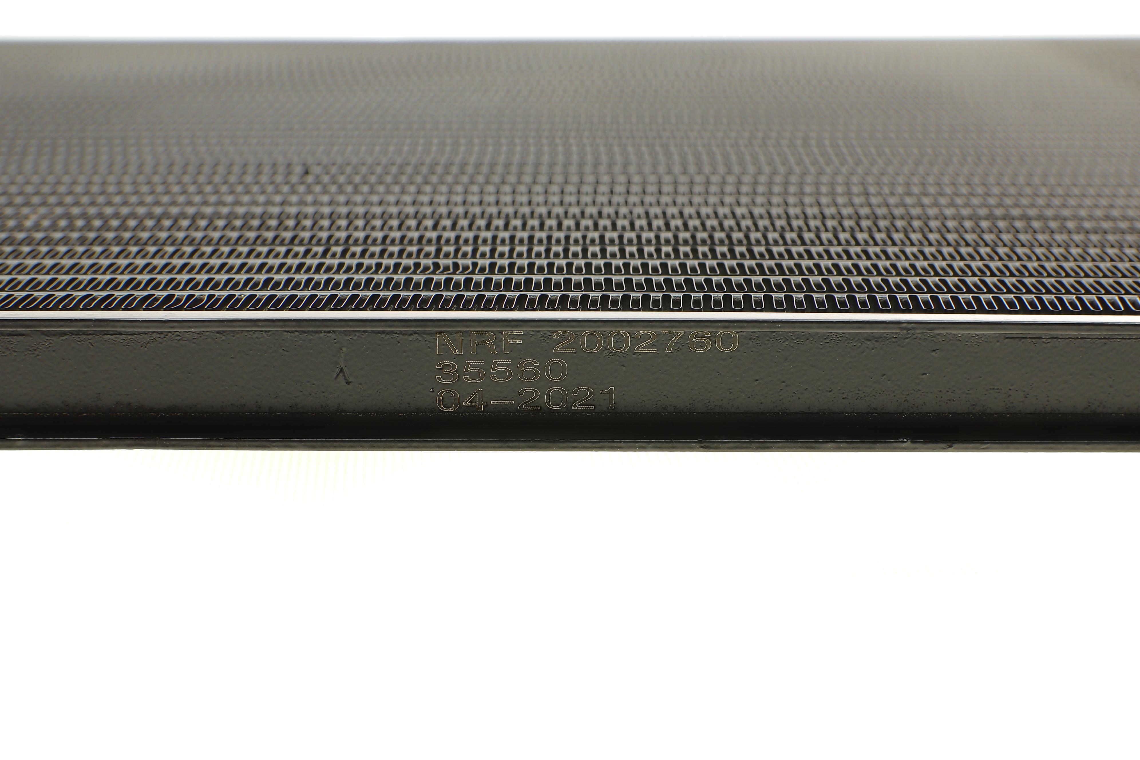 Радіатор кондиціонера Audi A4/Seat Exeo 1.6-3.2 02-13