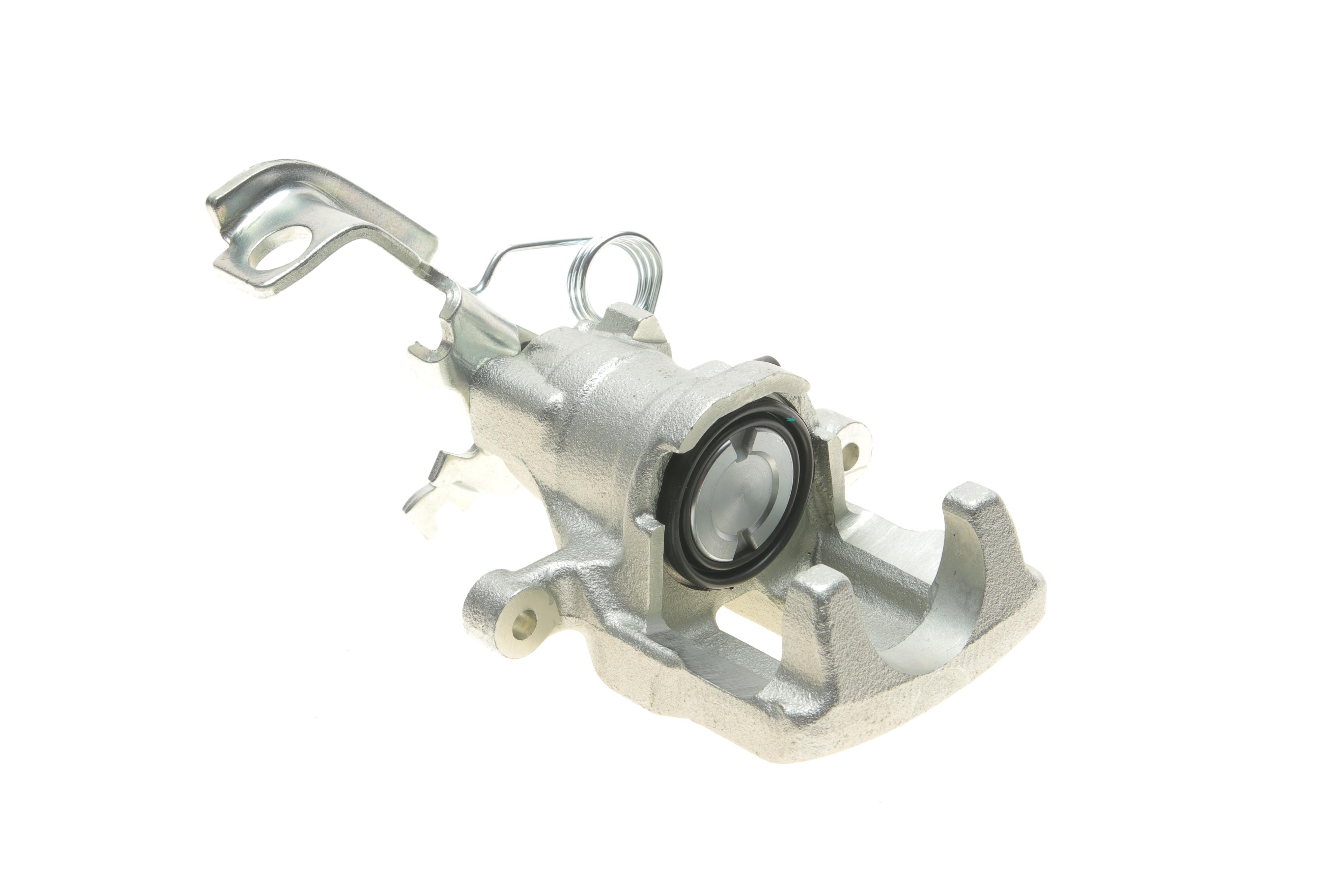 Суппорт тормозной (задний) (L) Honda Accord 98-08