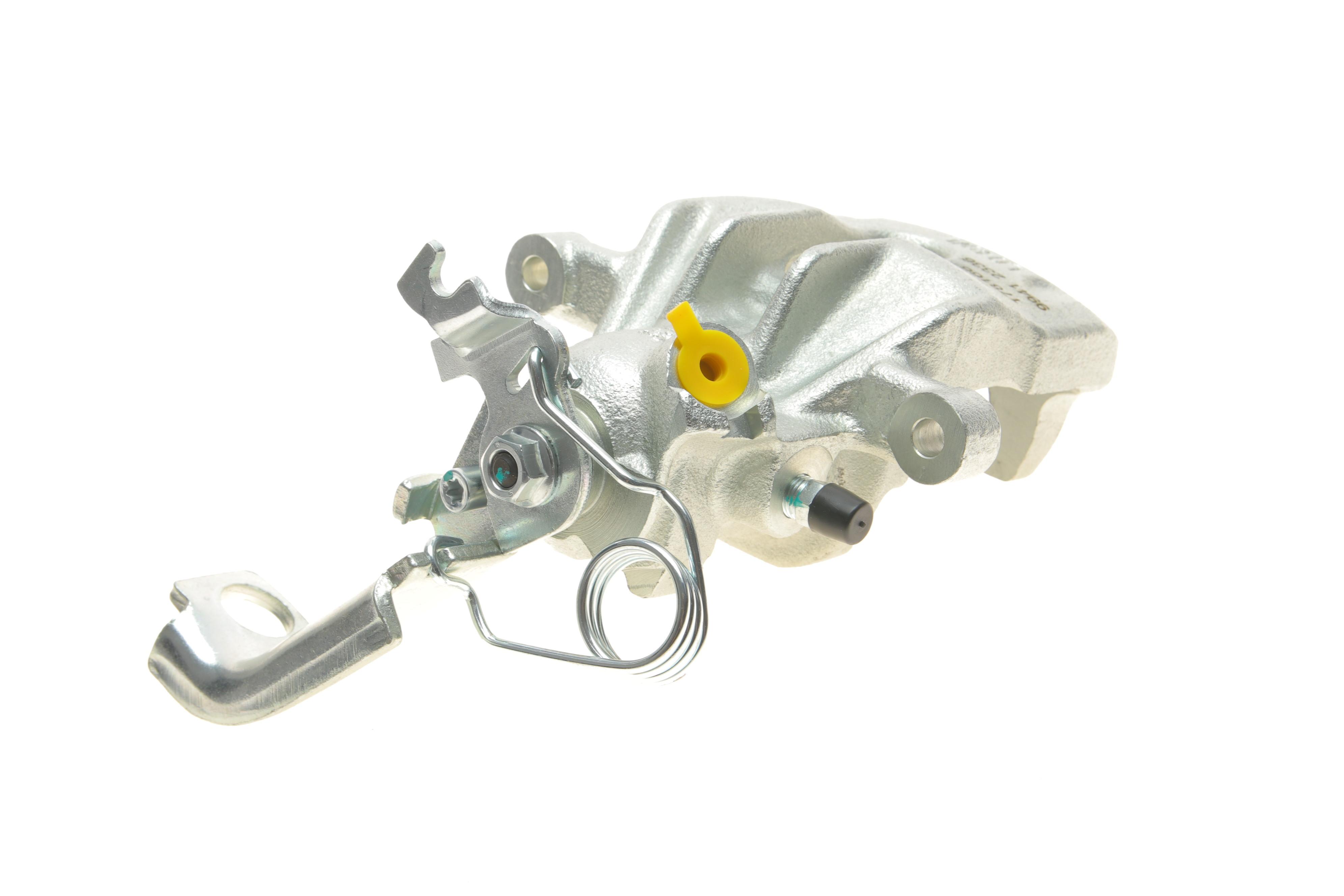 Суппорт тормозной (задний) (L) Honda Accord 98-08