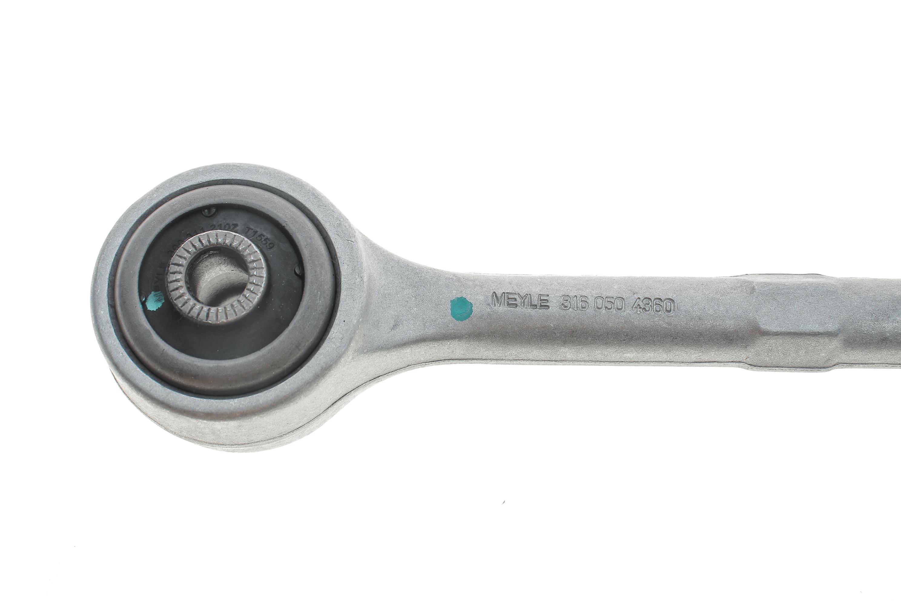 Важіль підвіски (передній) (R) BMW 7 (E38) 94-02