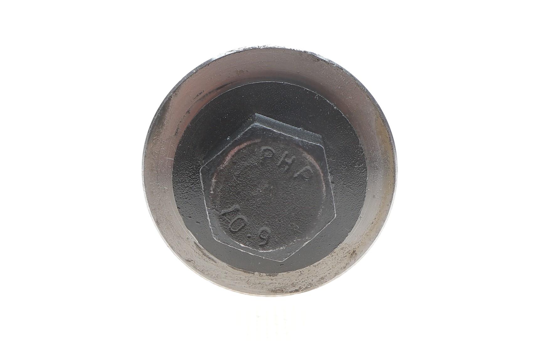 Комплект ГРМ Ford Mondeo/C-Max/Focus/Kuga/Transit Connect 1.5/1.6 EcoBoost 10- (22x117z)