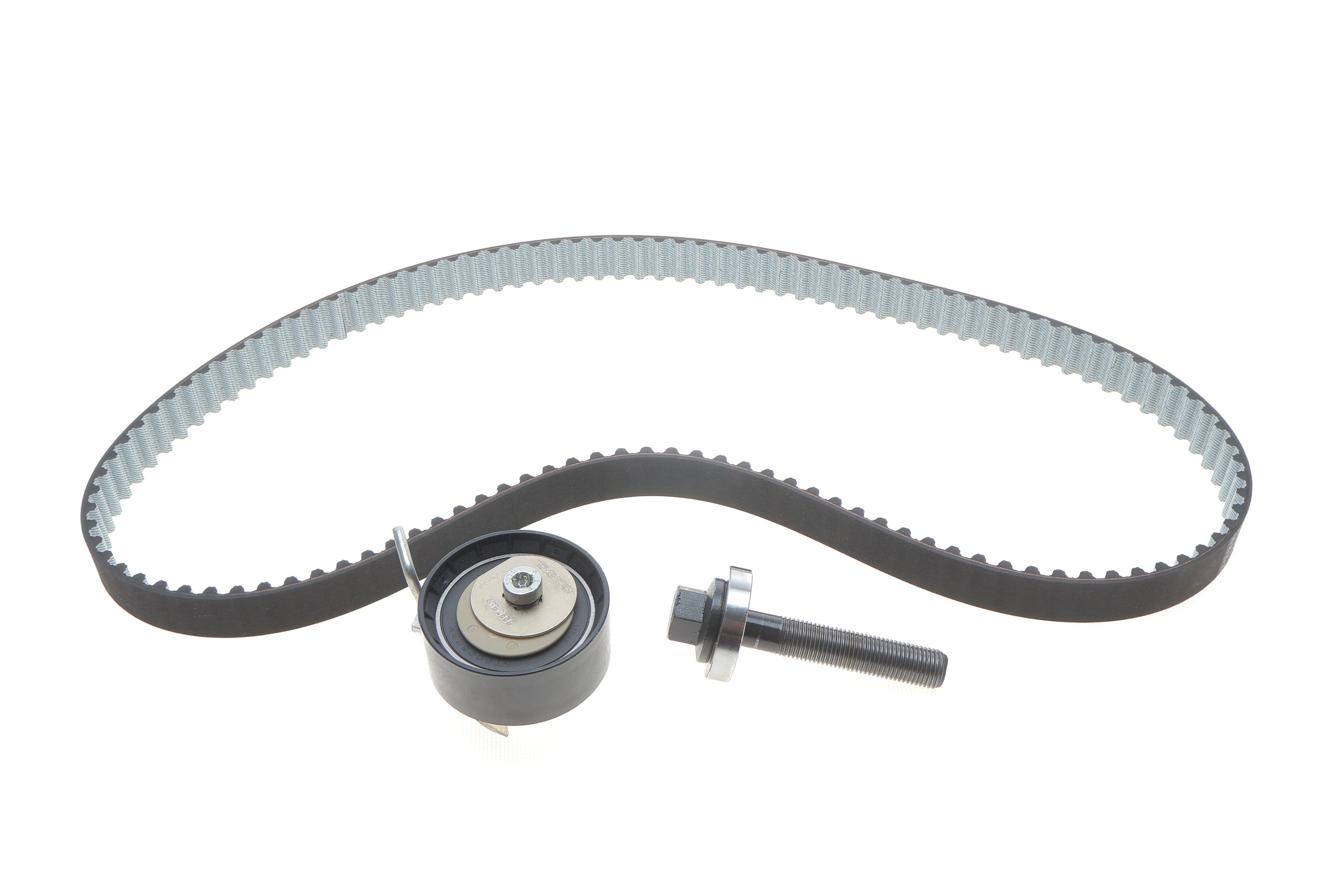 Комплект ГРМ Ford Mondeo/C-Max/Focus/Kuga/Transit Connect 1.5/1.6 EcoBoost 10- (22x117z)