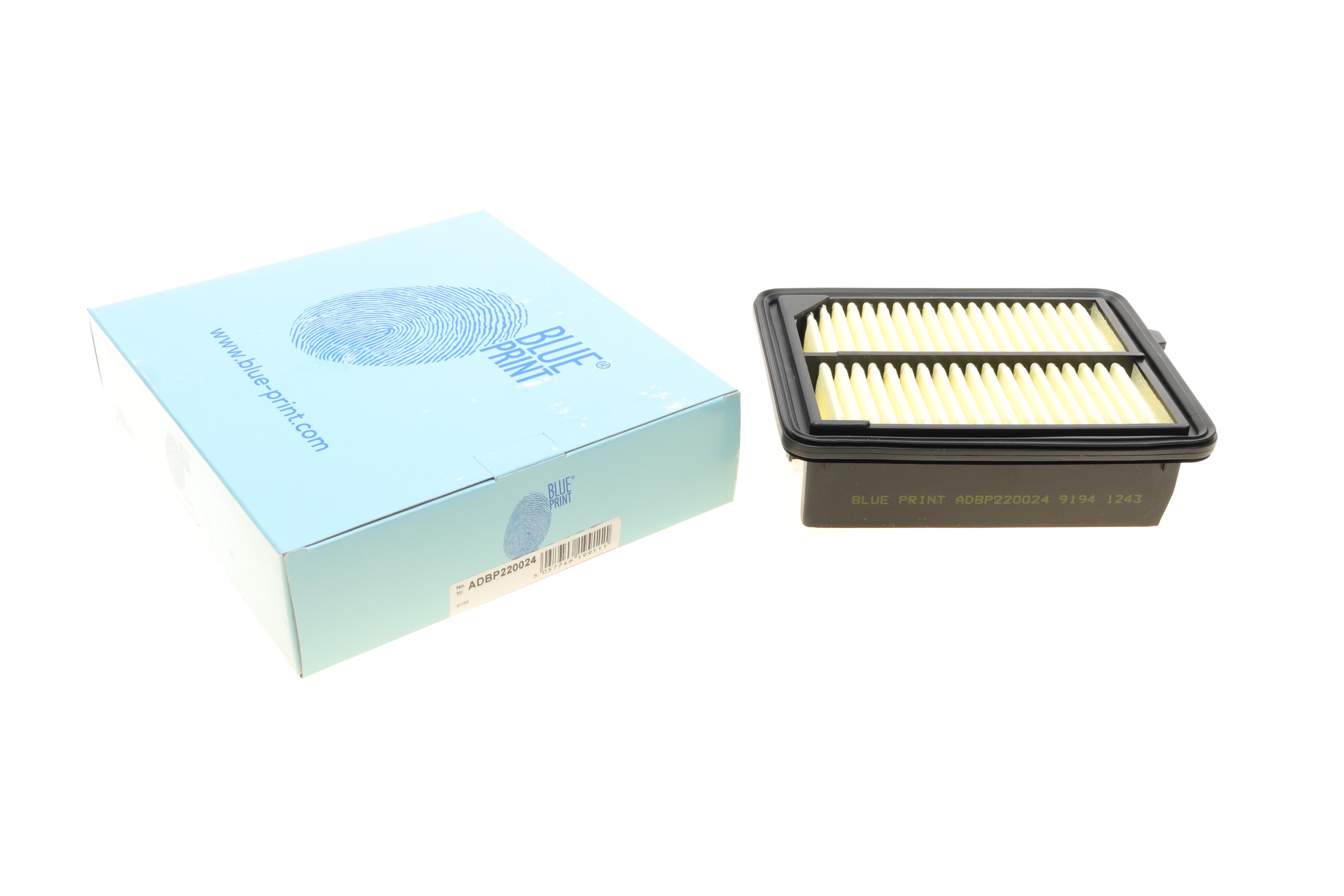 Фильтр воздушный Honda CR-V 2.0 16V 18-