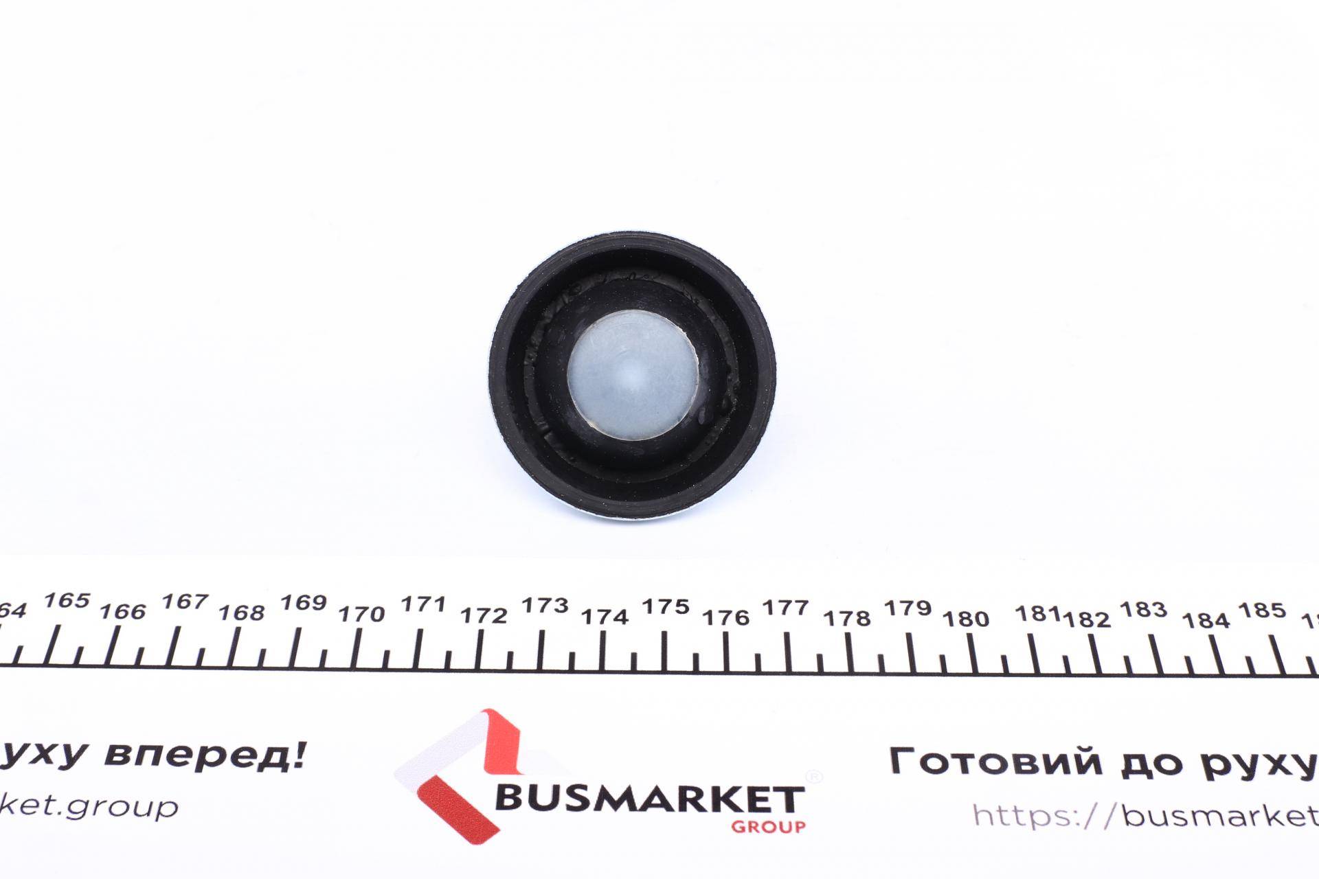 Подушка двигуна (L) Peugeot 206 1.1-2.0 98-