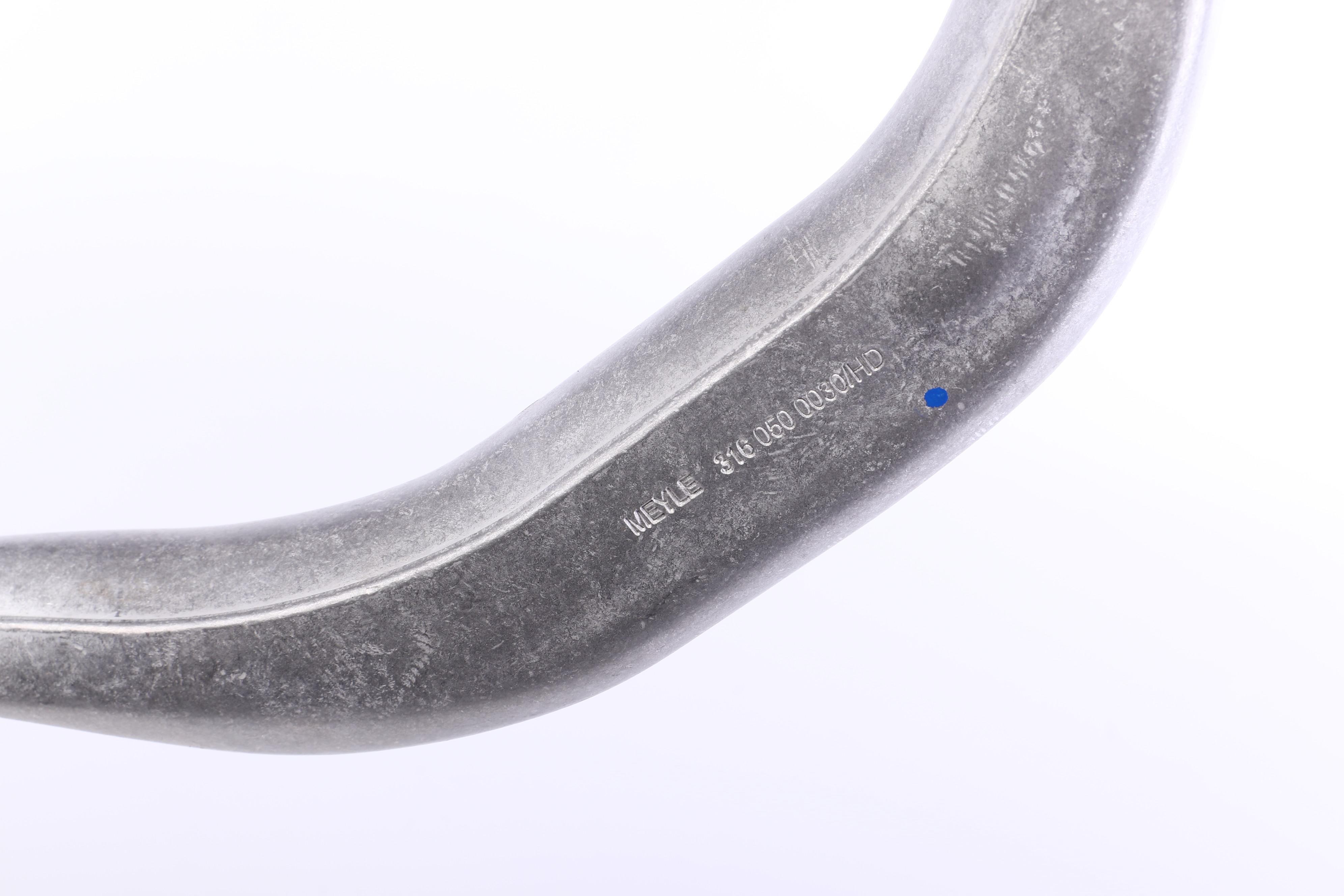 Важіль підвіски (передній/ззаду) (R) BMW 5 (E39) 3.5-4.9 96-03